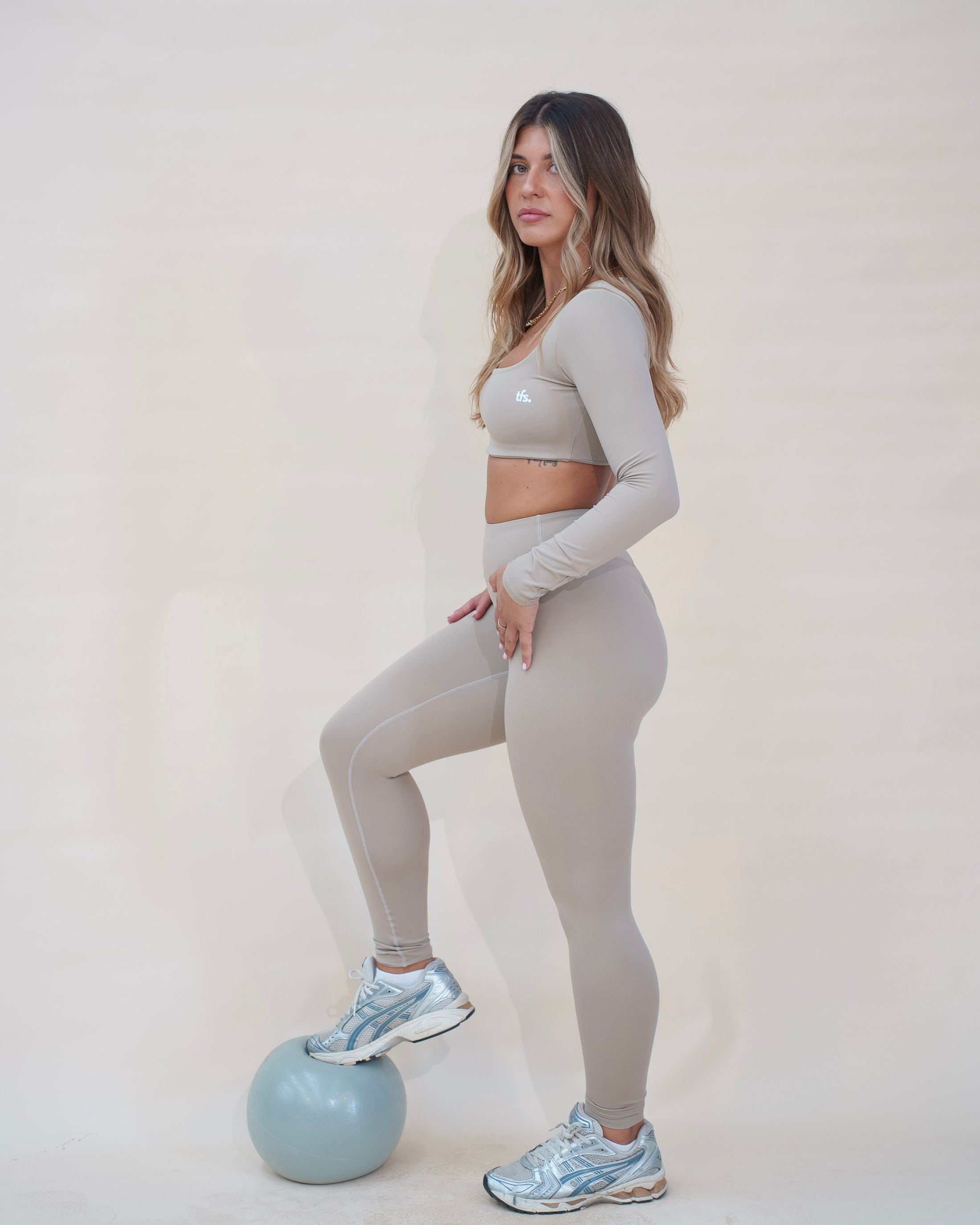 The Studio Legging