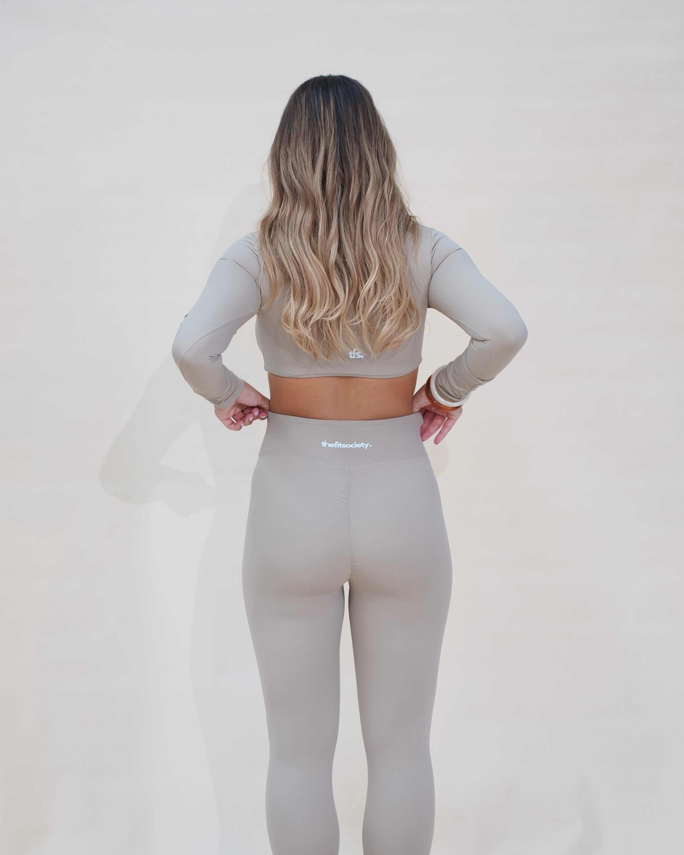 The Studio Legging