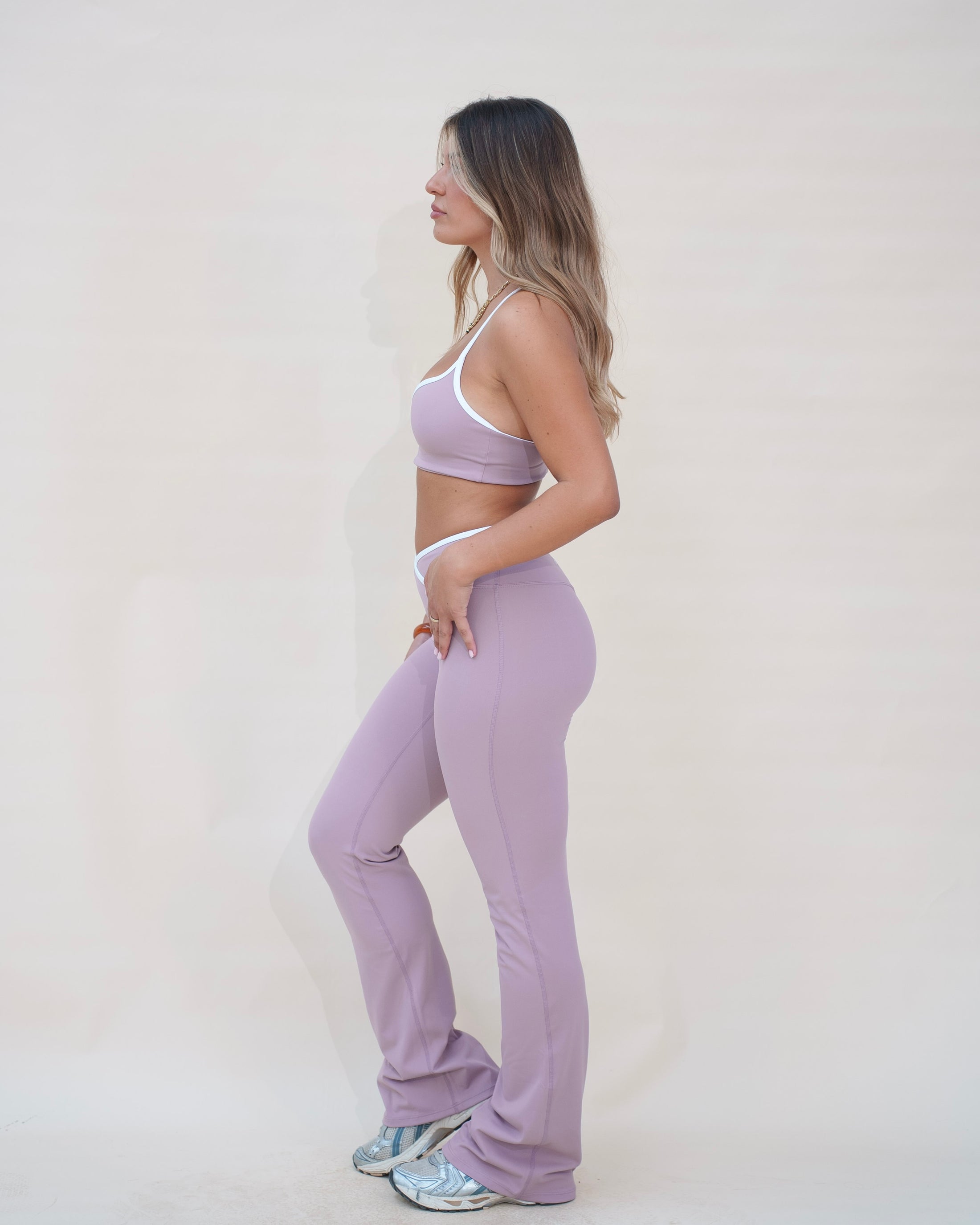 The Flare Pants
