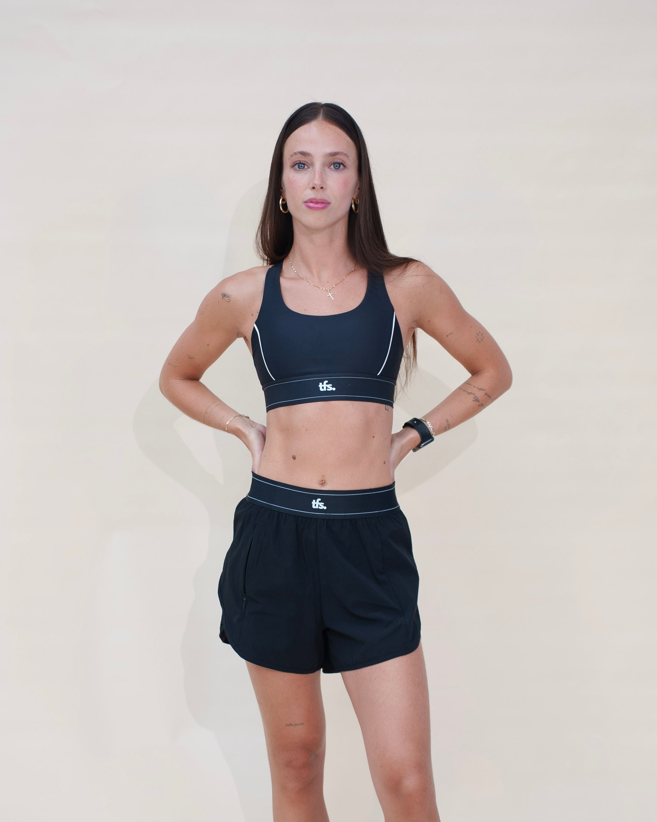The Jet Set Short