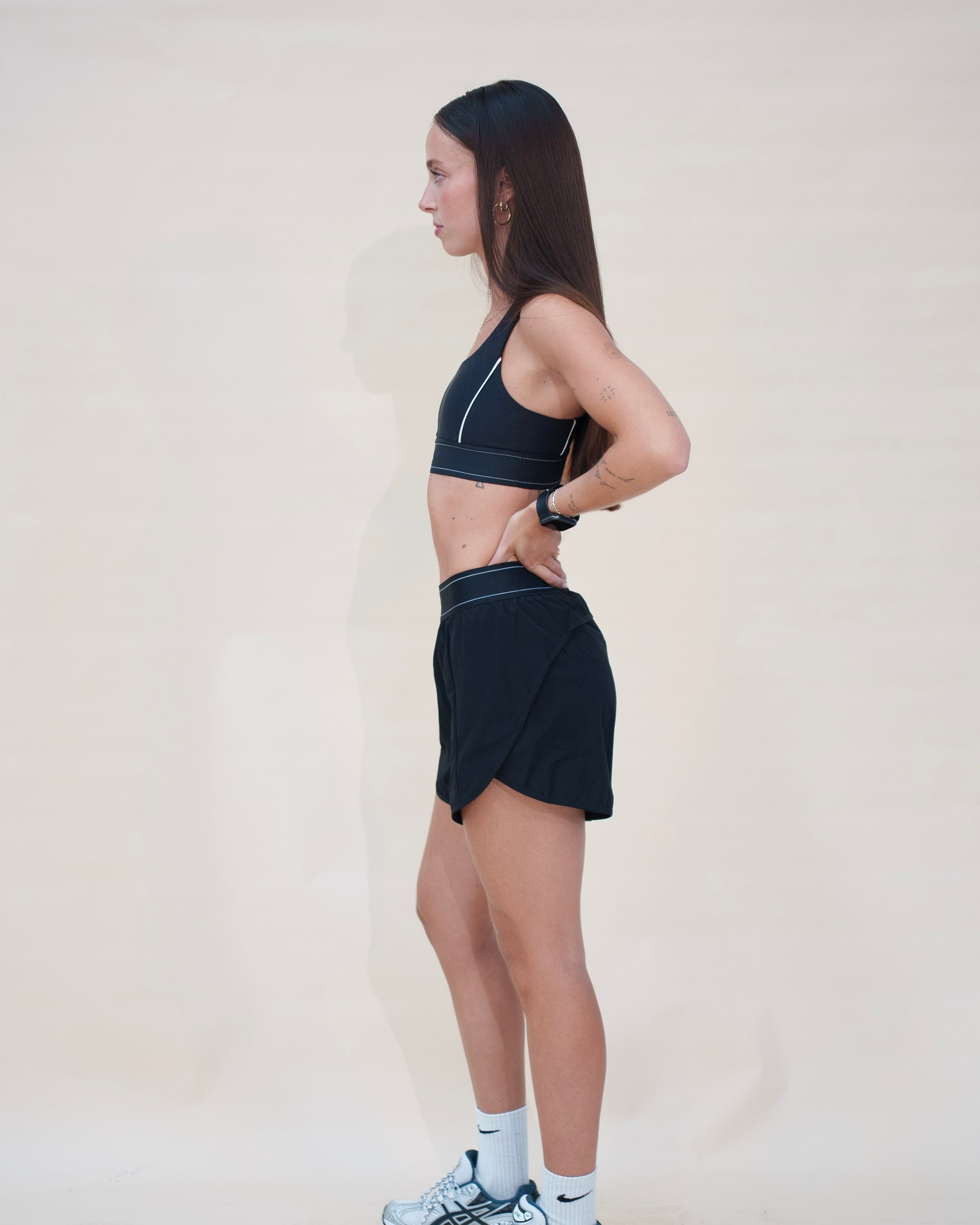 The Jet Set Short