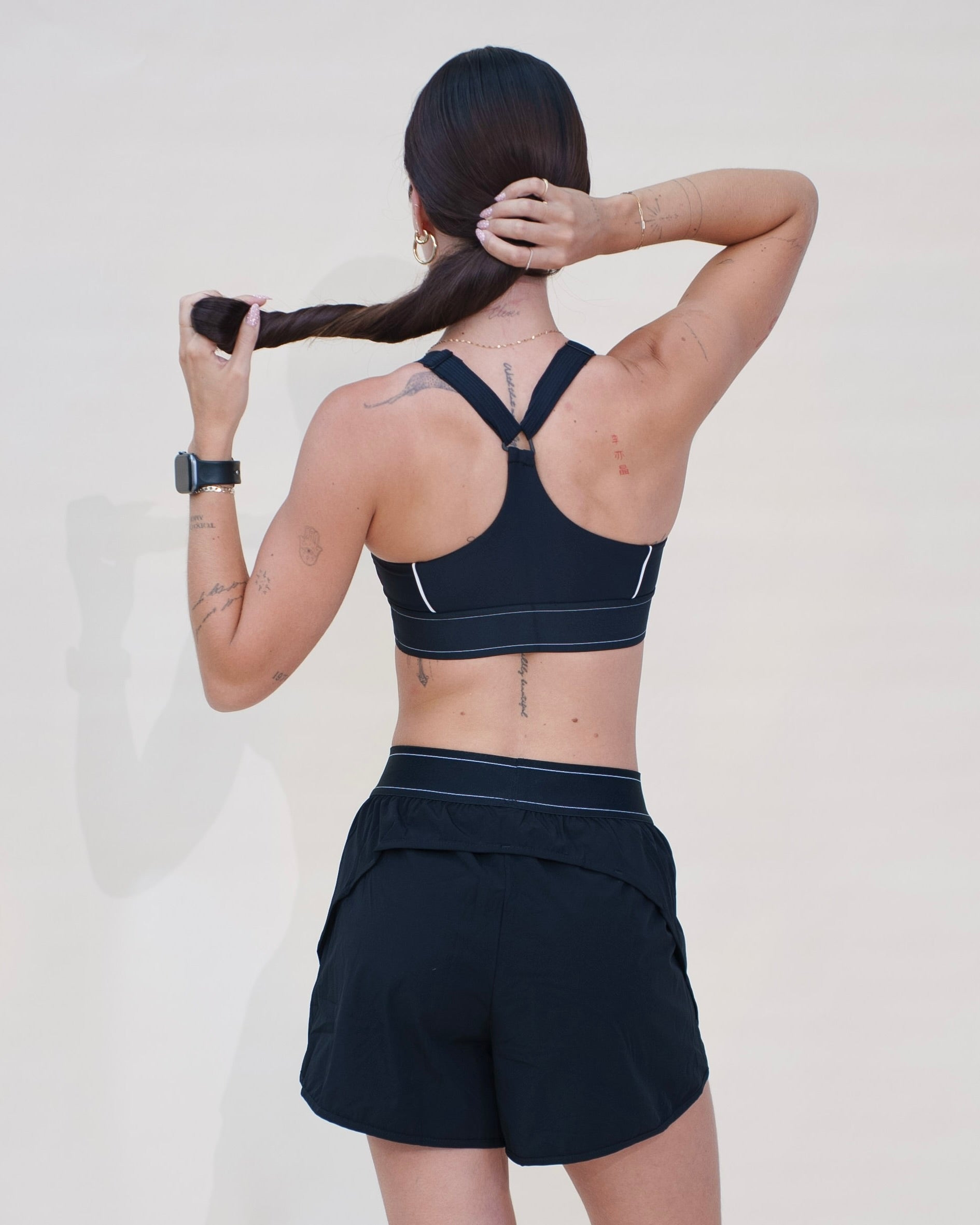 The Jet Set Bra