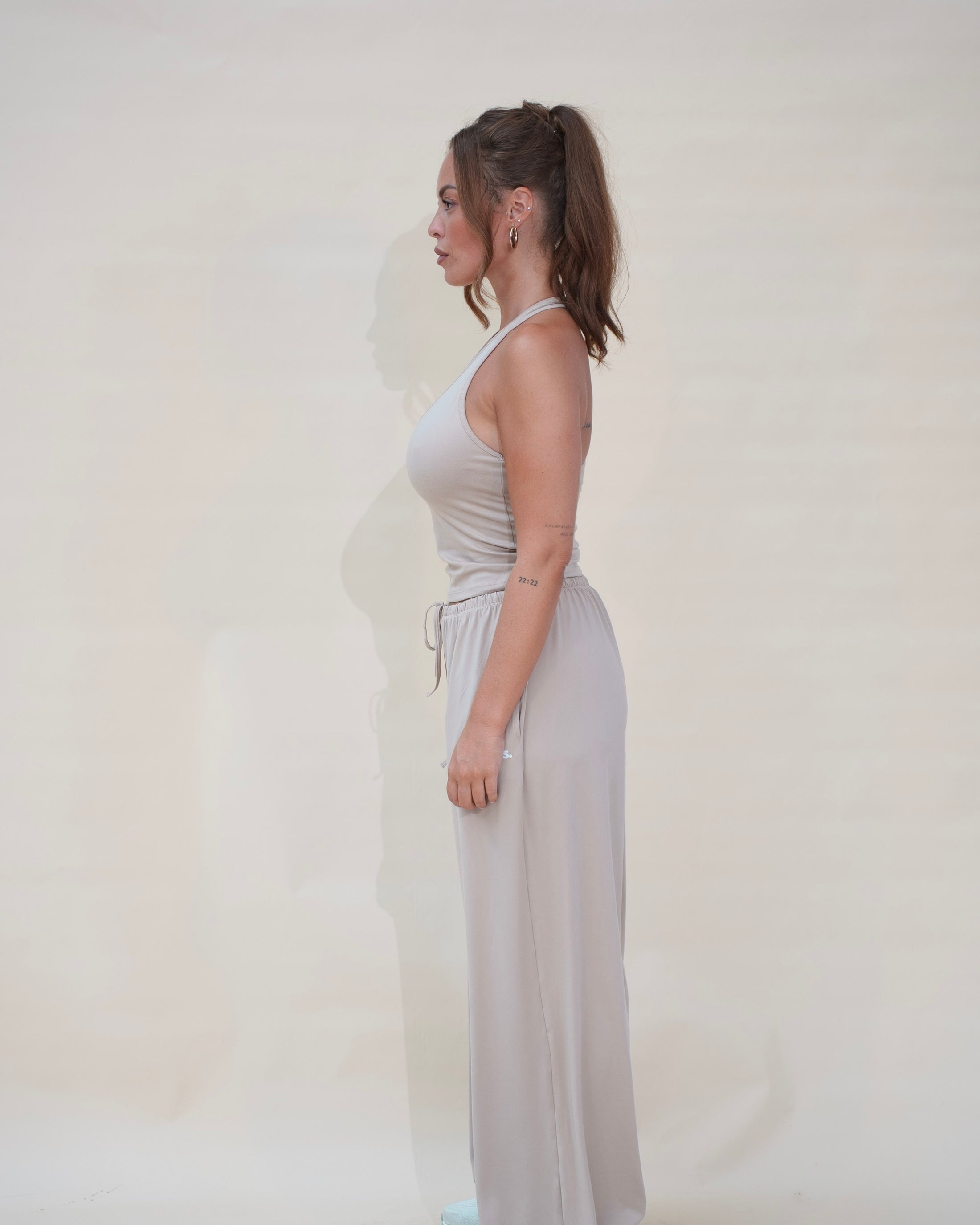The Signature Pants