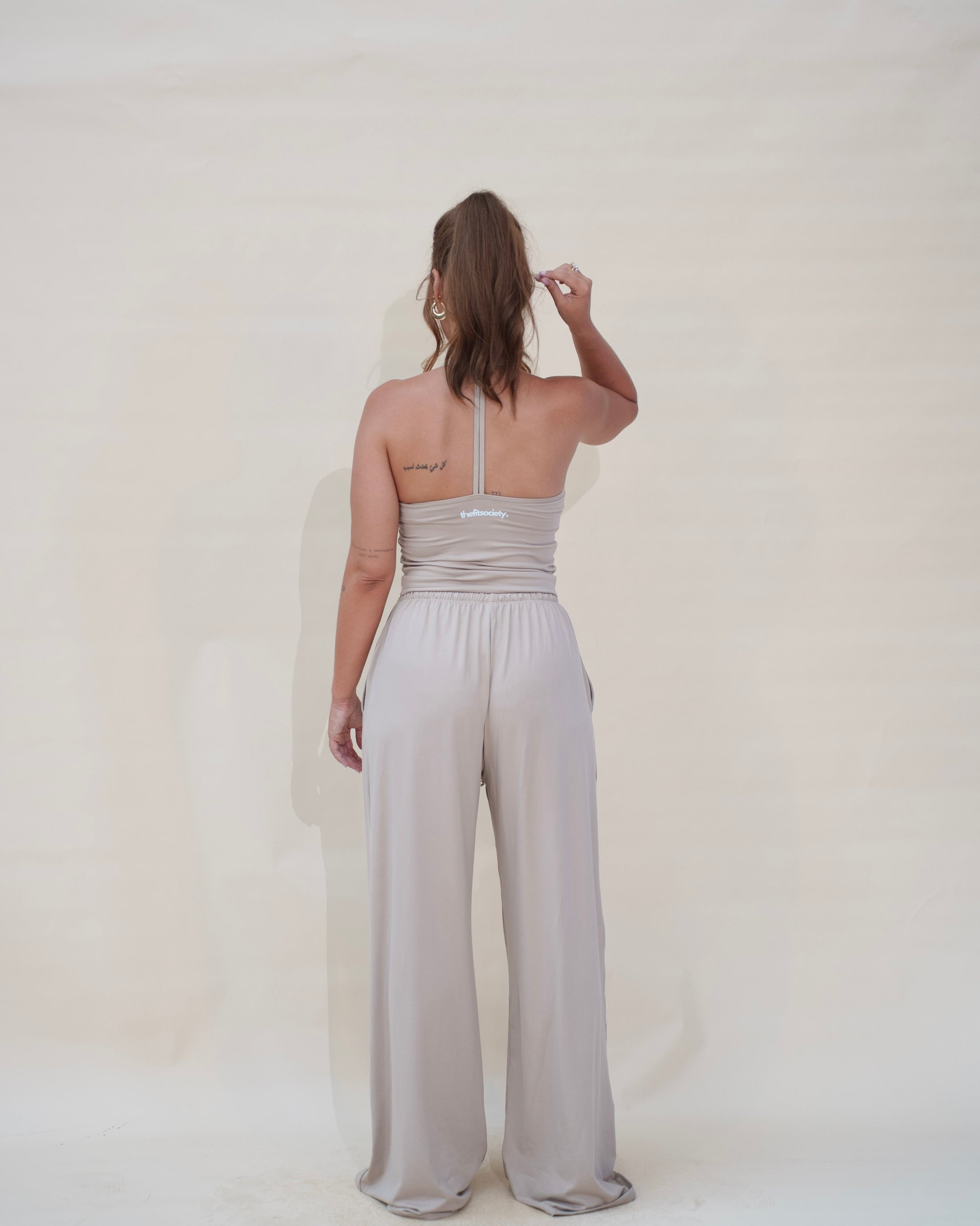 The Signature Top