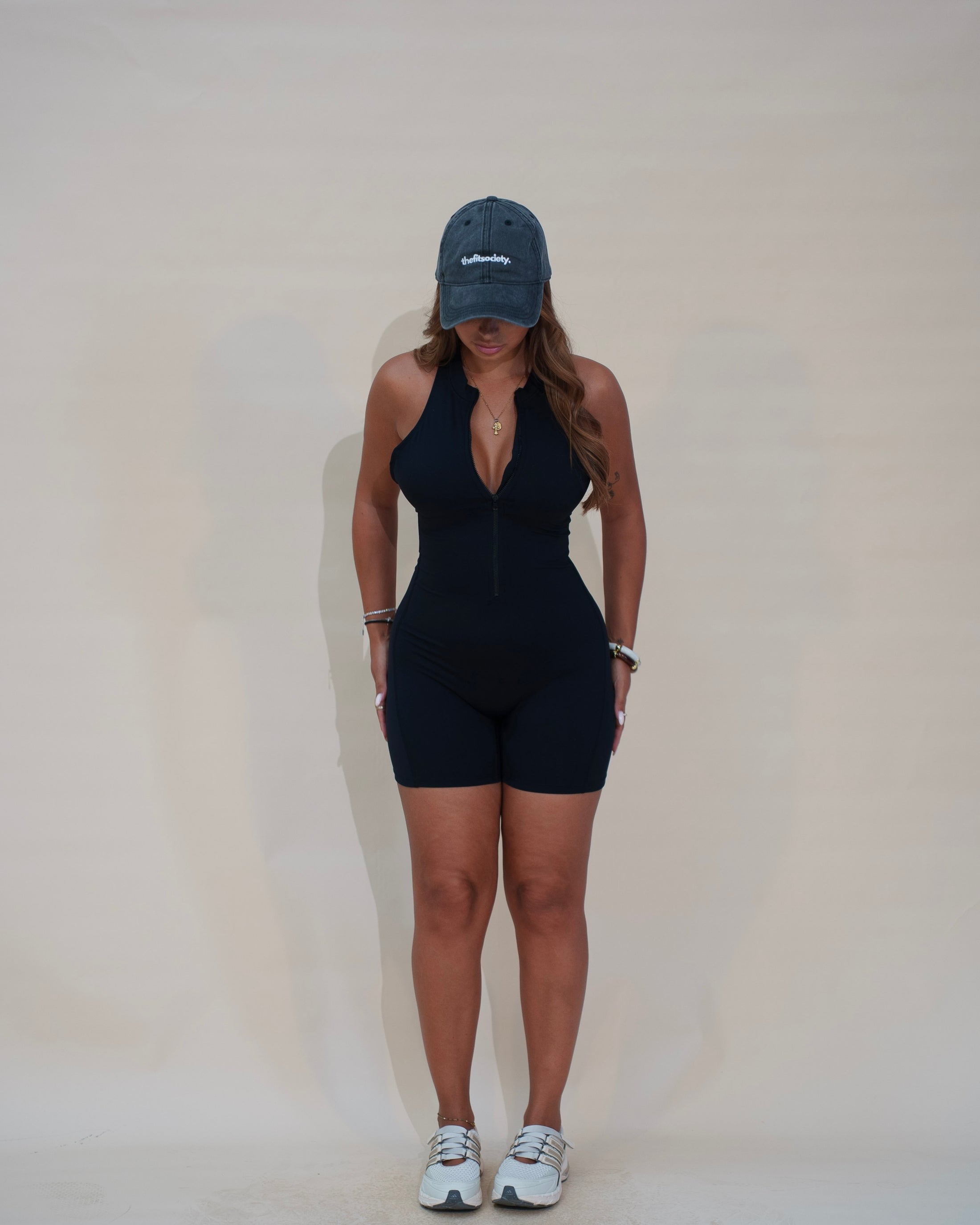 The Cap