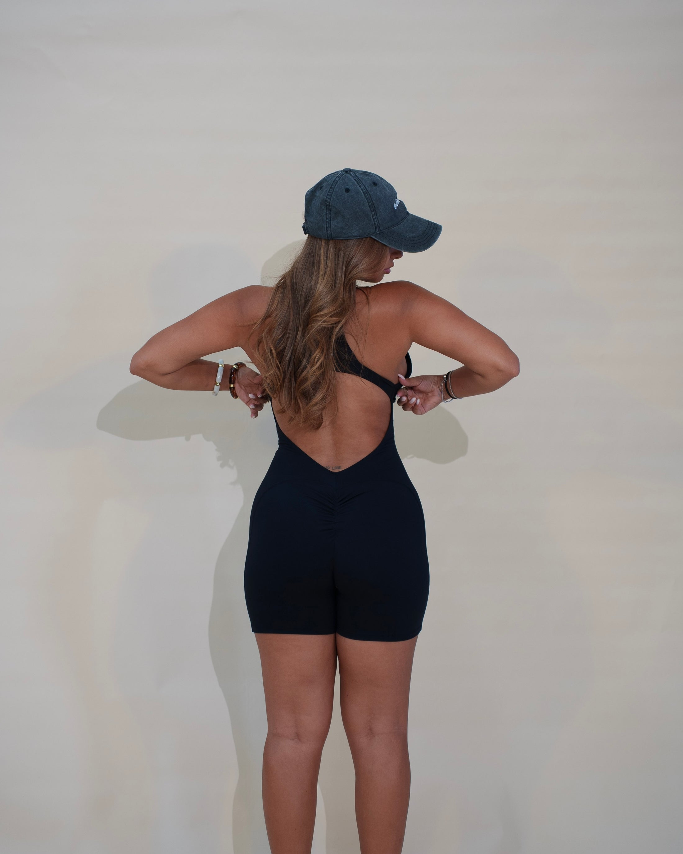 The One