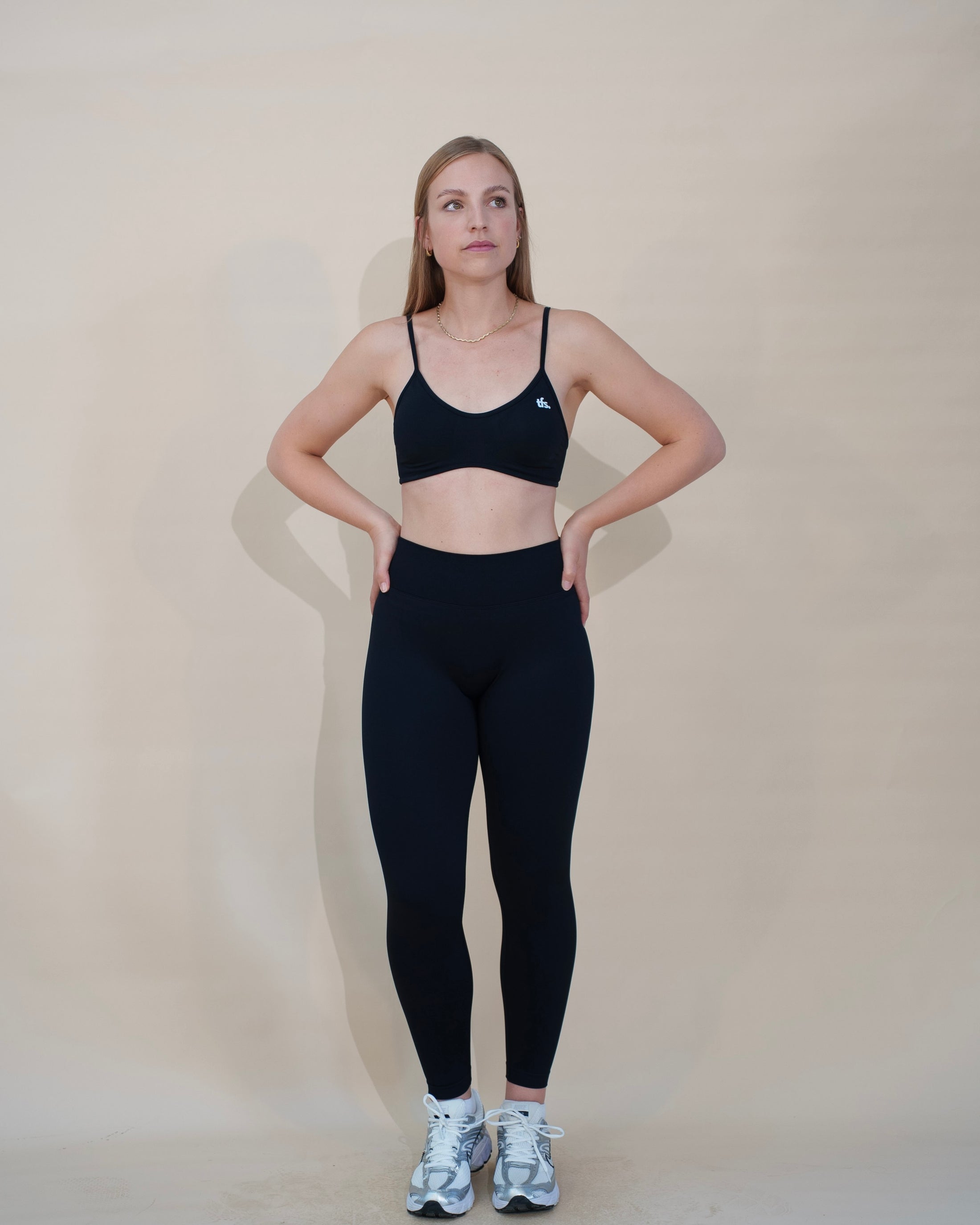 The Sculpt Bra — brassière sculptante femme The Fit Society