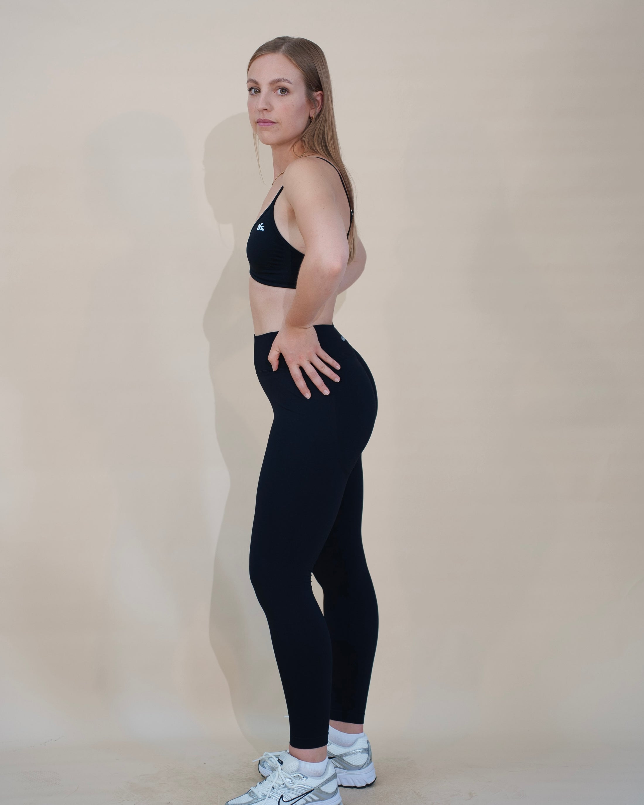 The Sculpt Legging