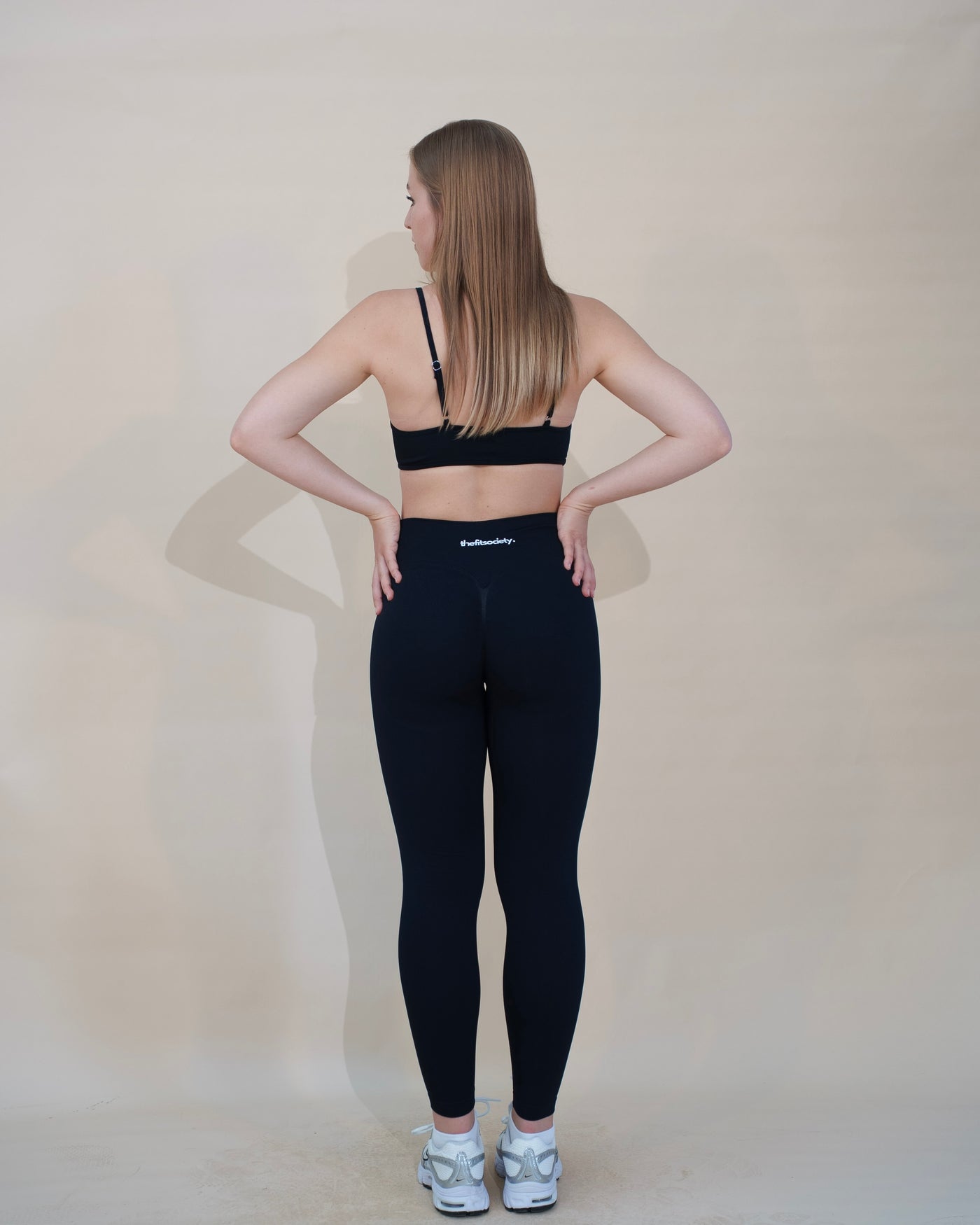 The Sculpt Bra
