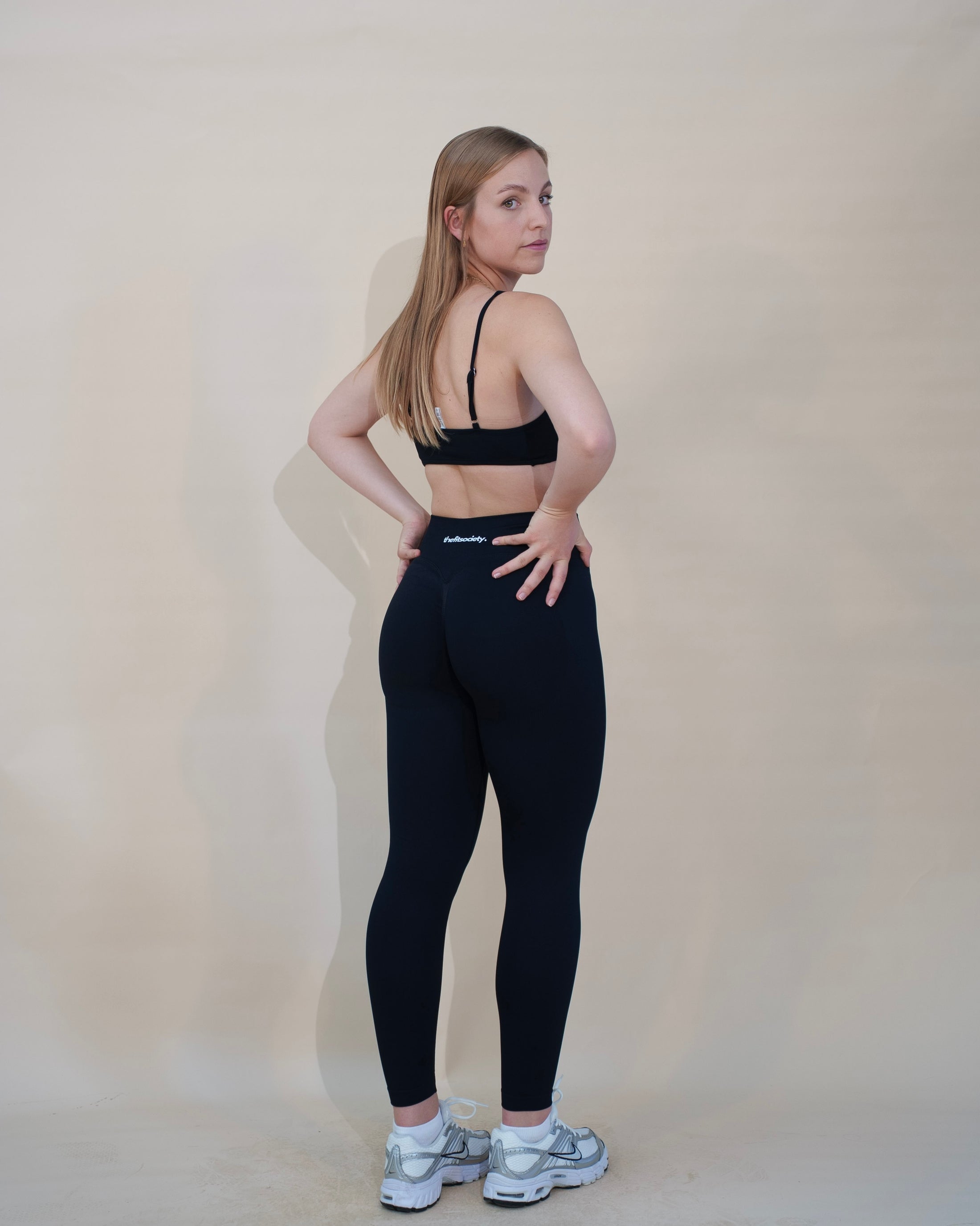 The Sculpt Legging
