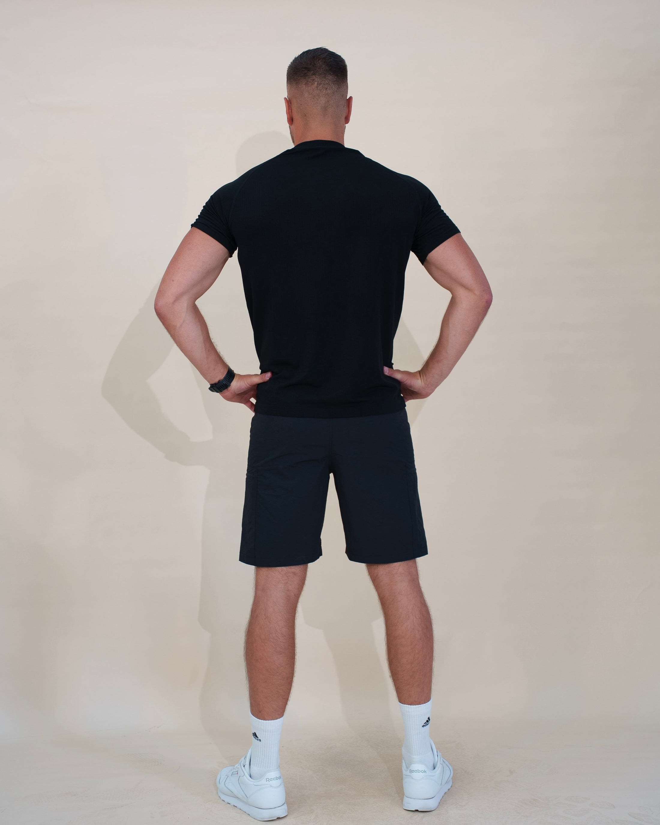 The Second Skin T-Shirt
