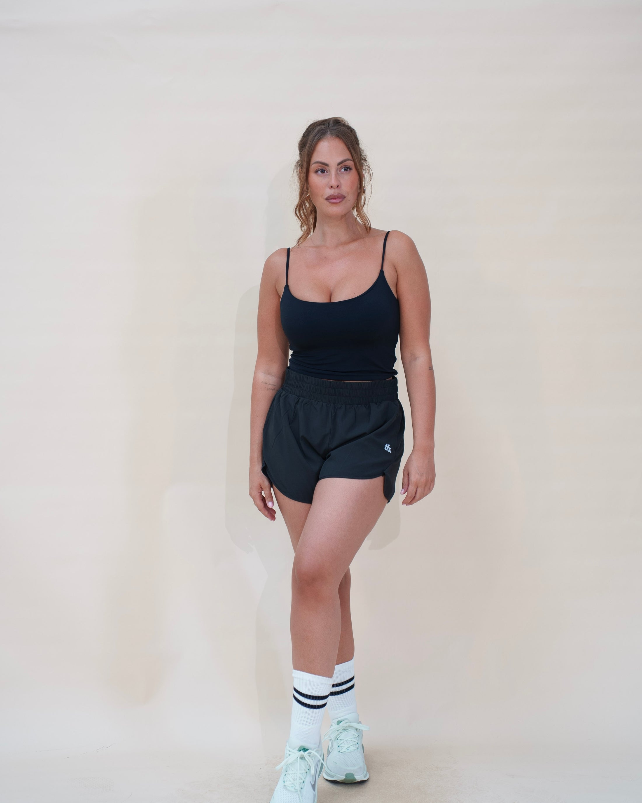 The Arena Short