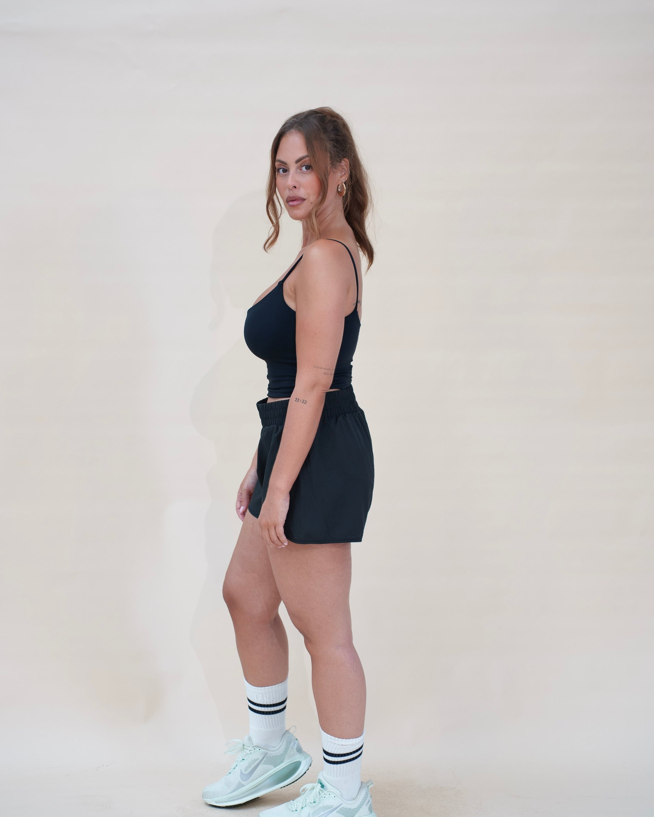 The Arena Short