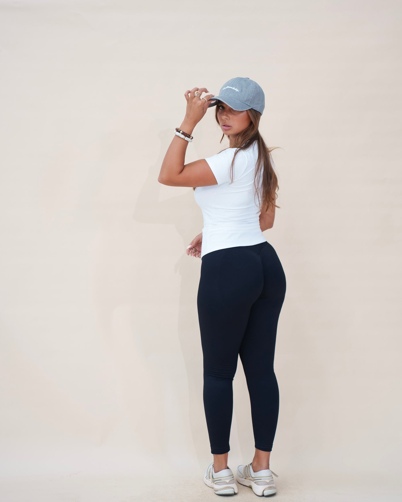 The Tee — t-shirt The Fit Society