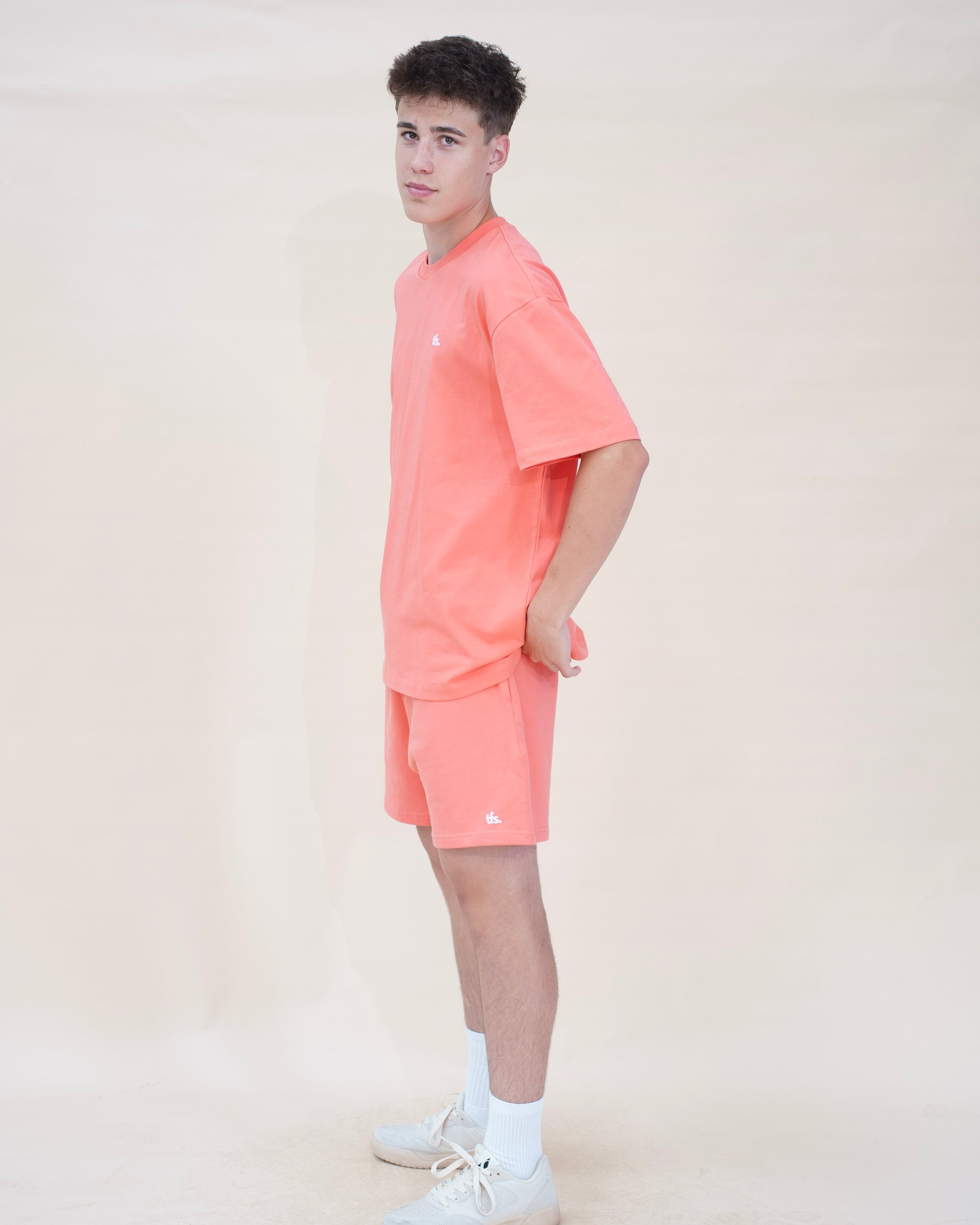 The Weekend Short