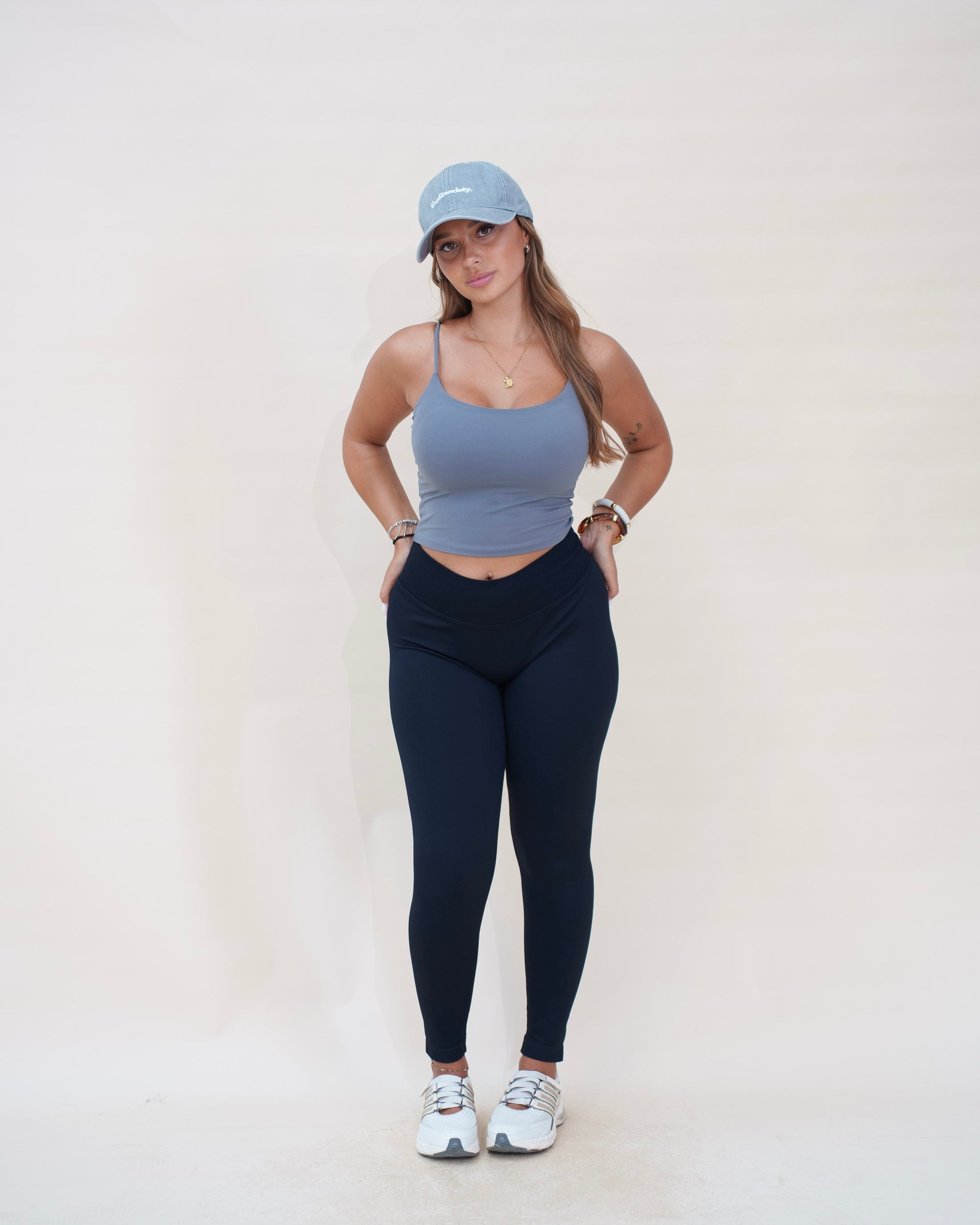The Base — top The Fit Society