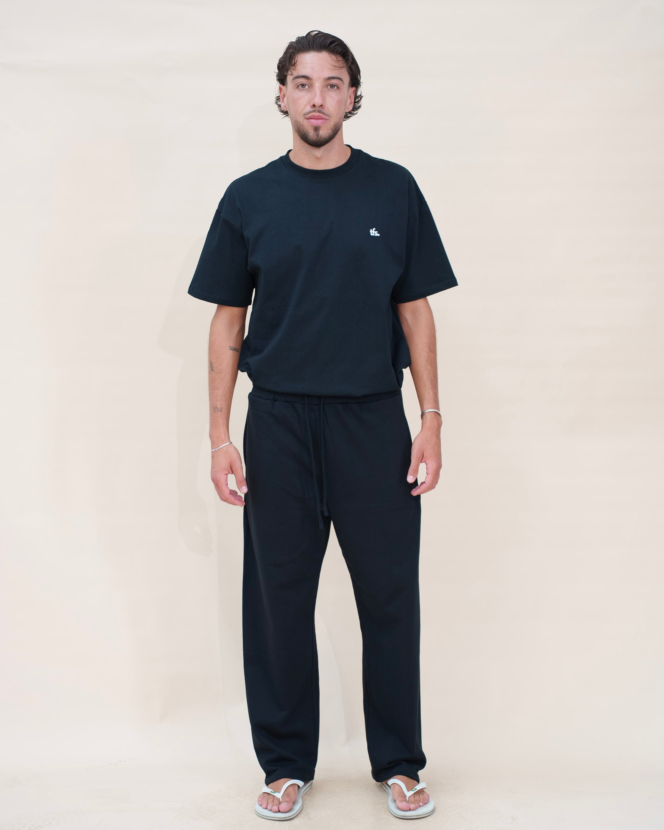 The Cotton Tee