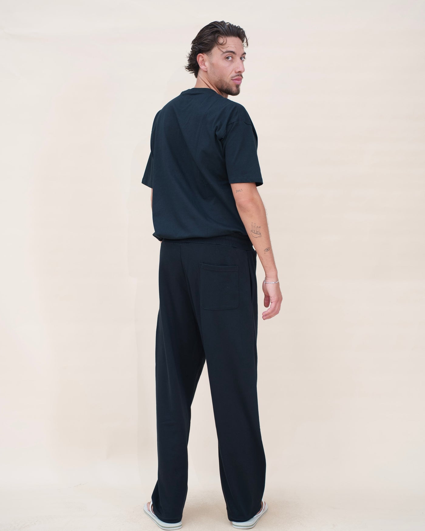 The Cotton Tee