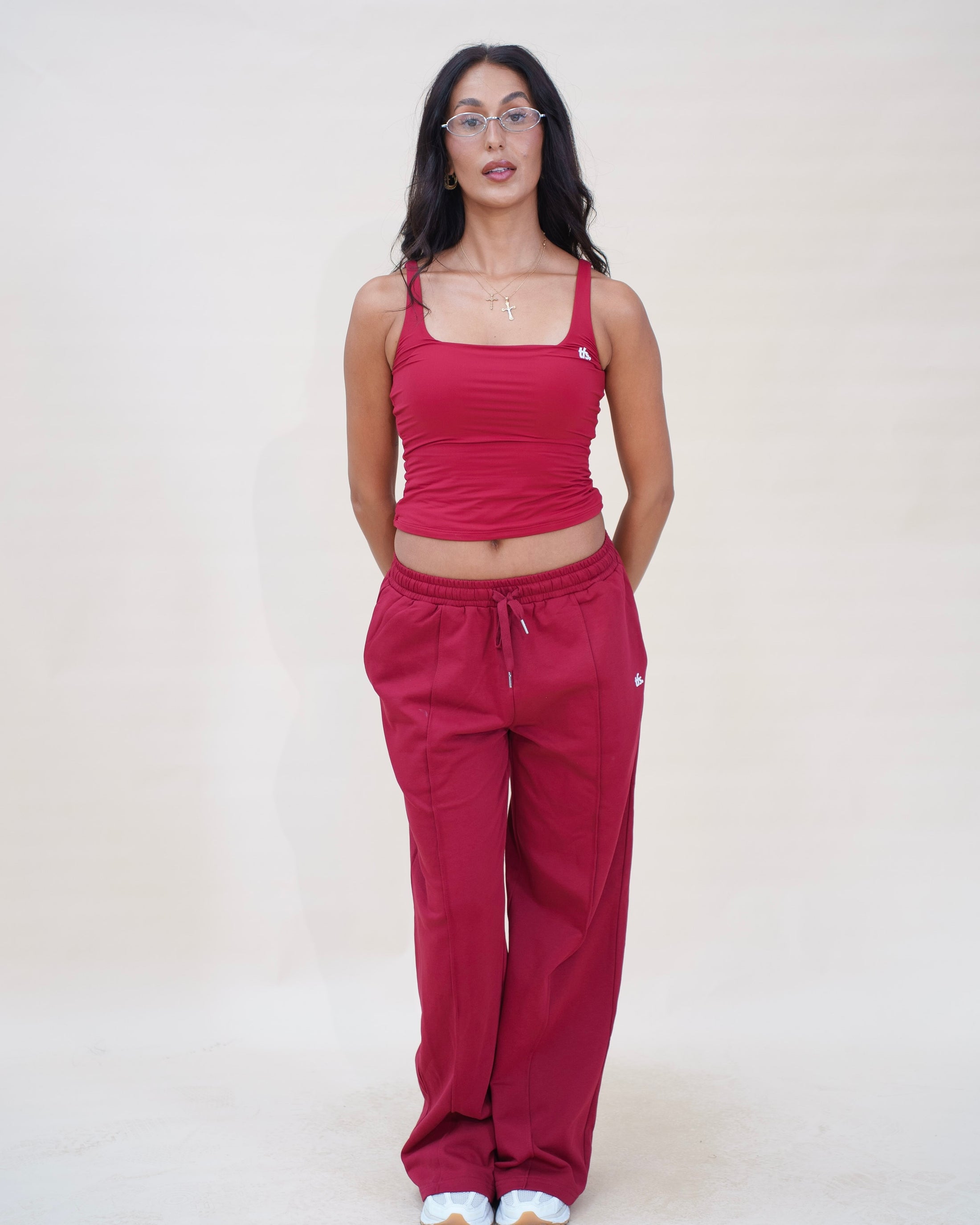 The Uniform Top