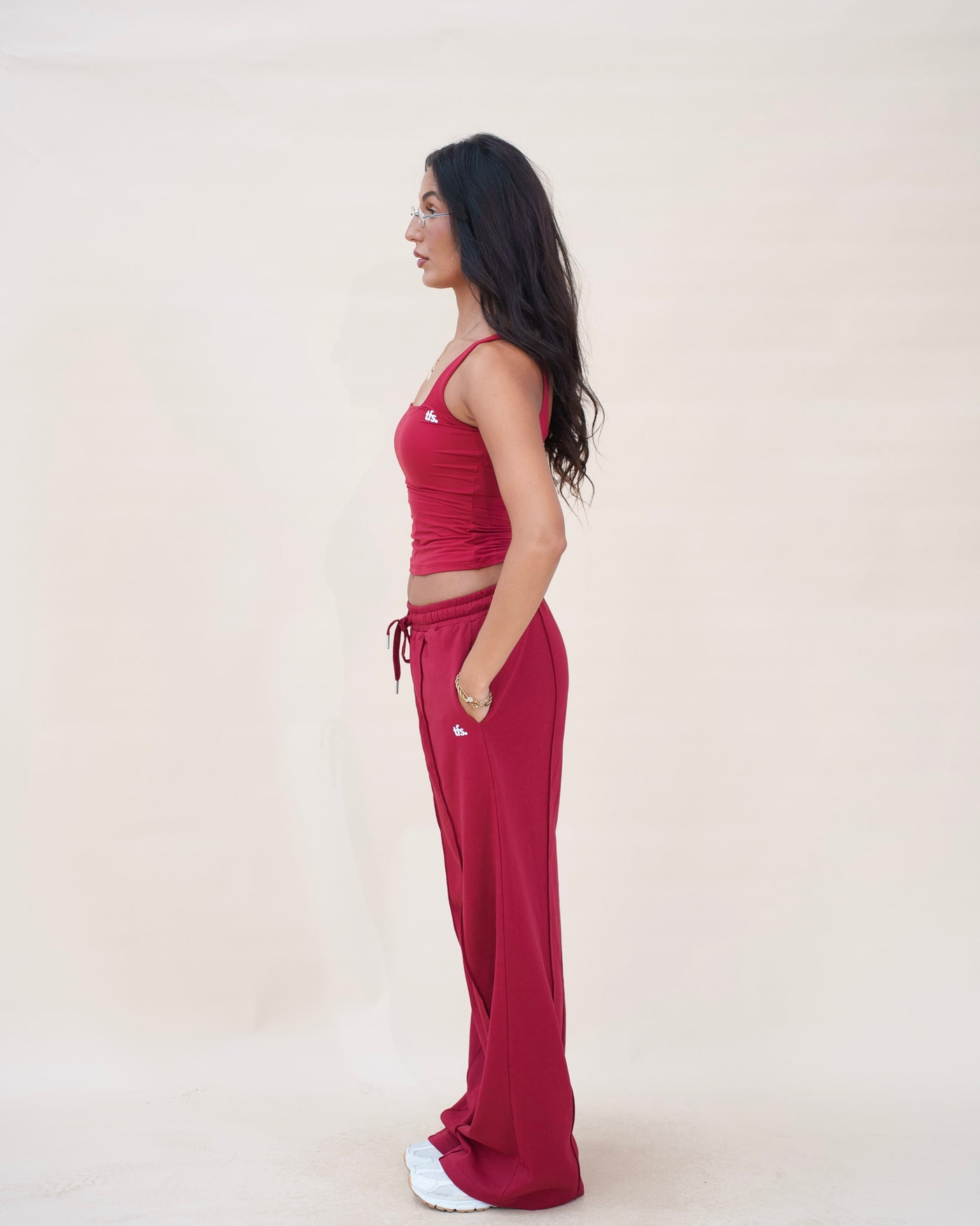 The Uniform Pants
