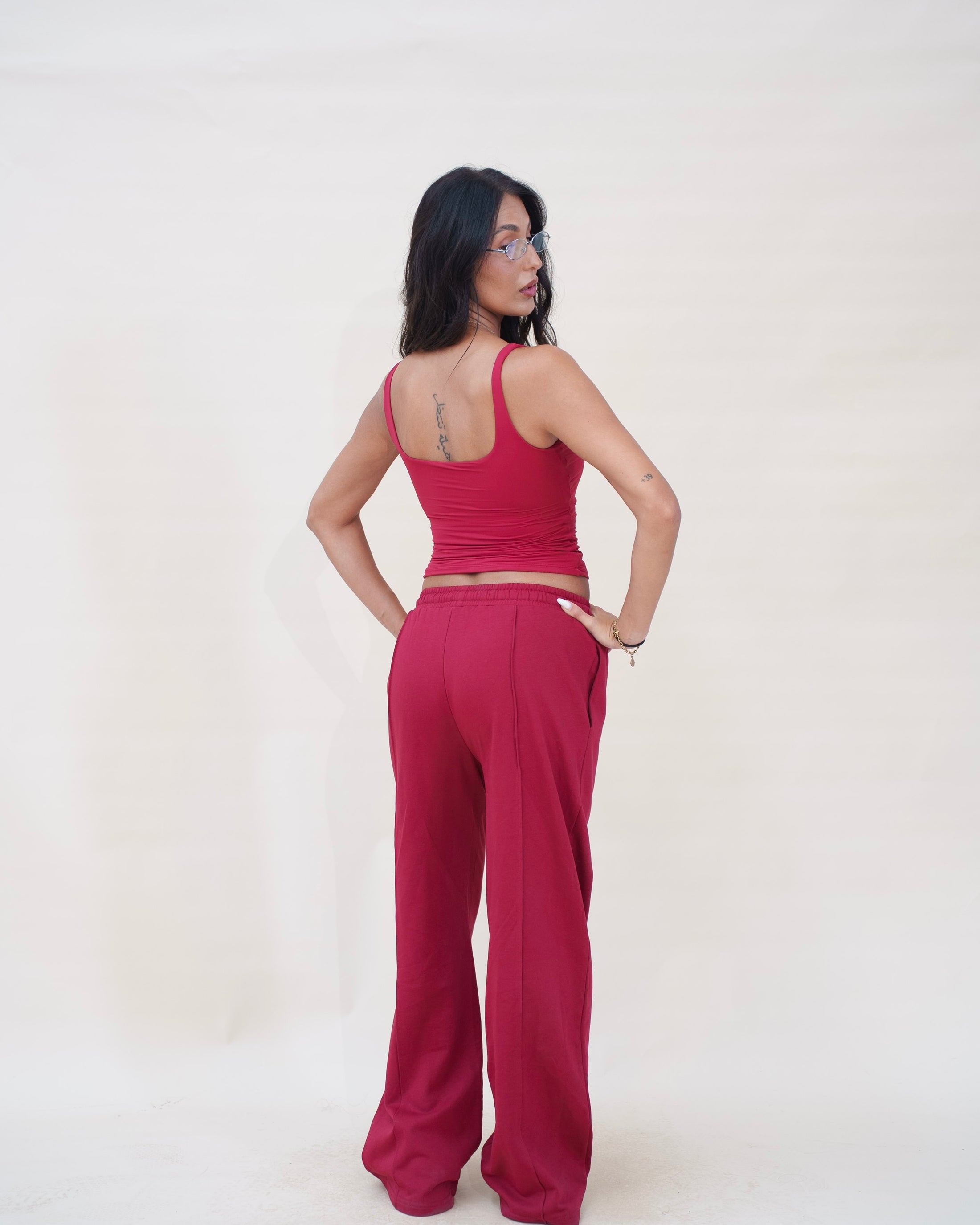 The Uniform Pants