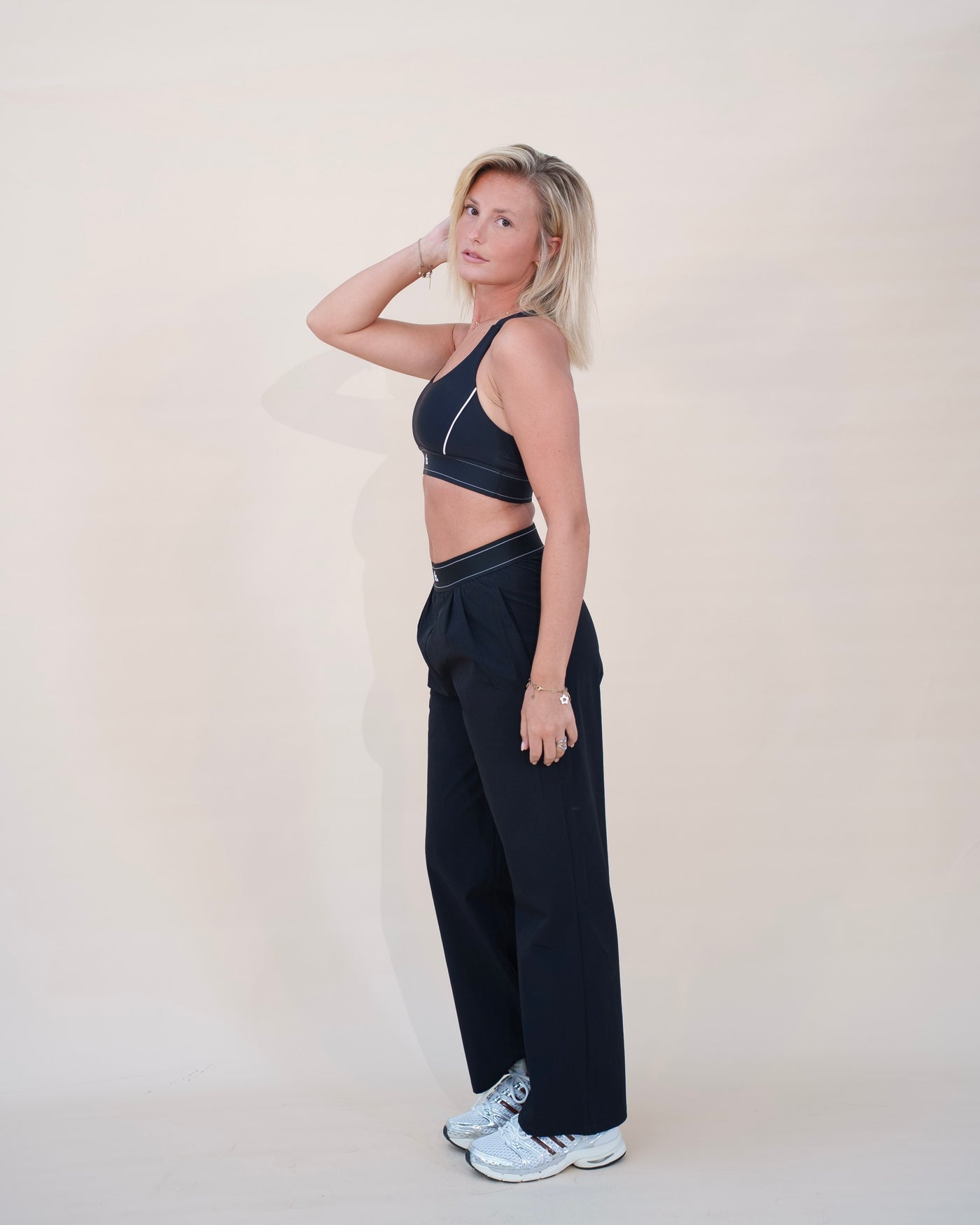 The Jet Set Pants
