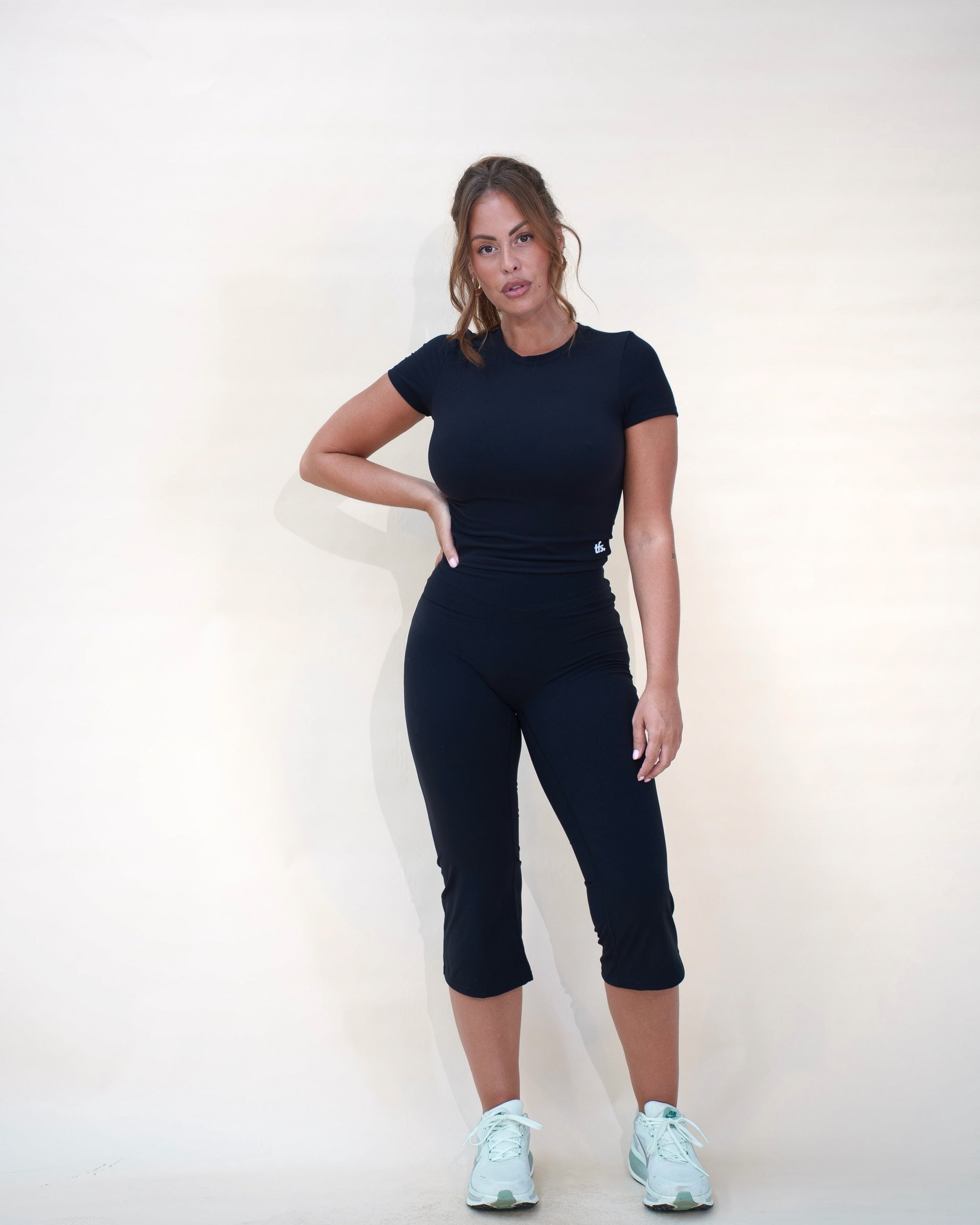 The Capri Pants
