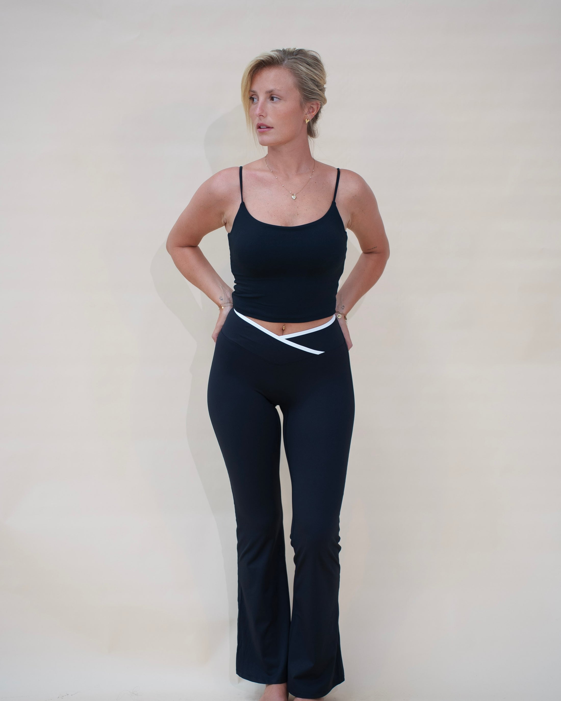 The Flare Pants
