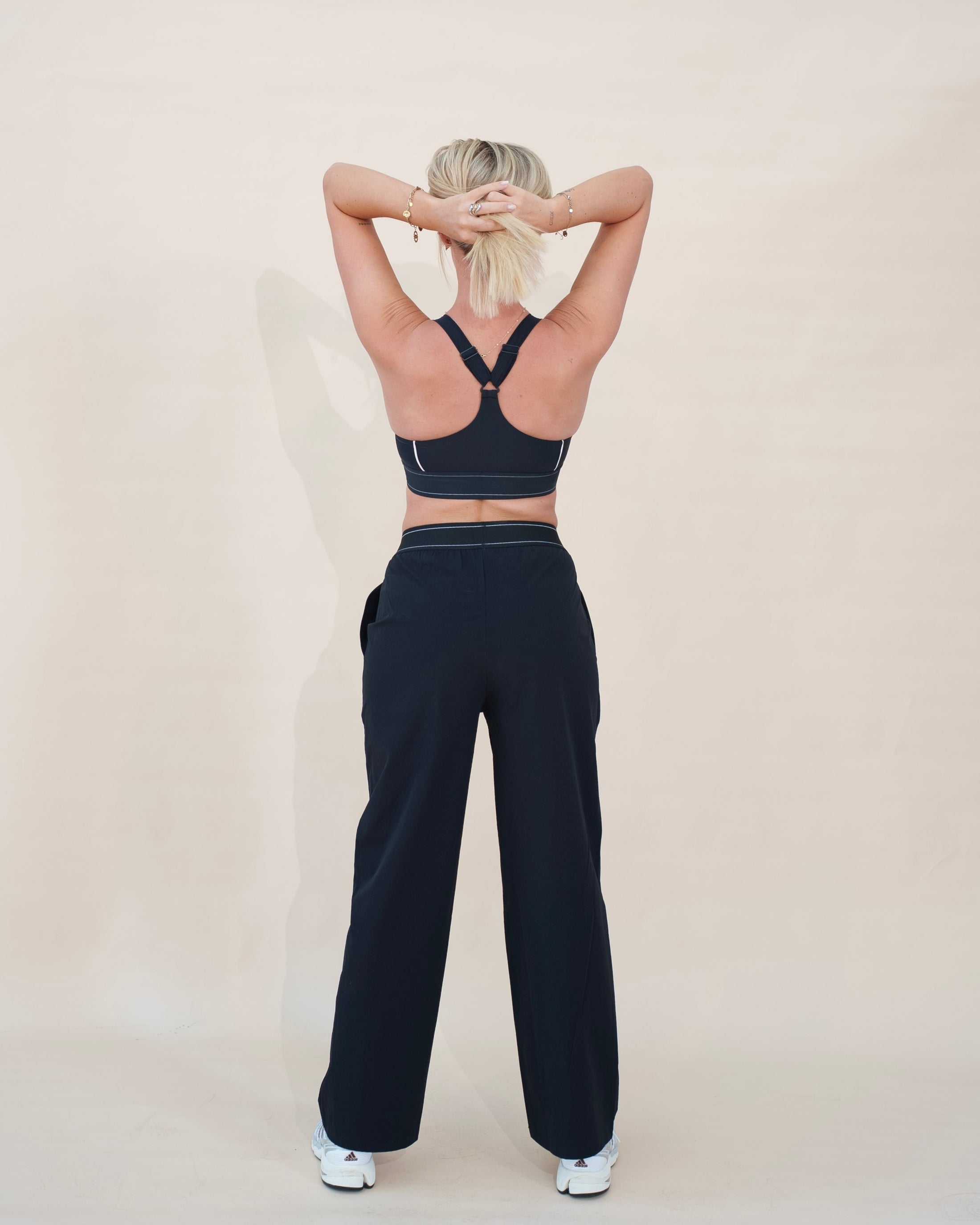 The Jet Set Bra