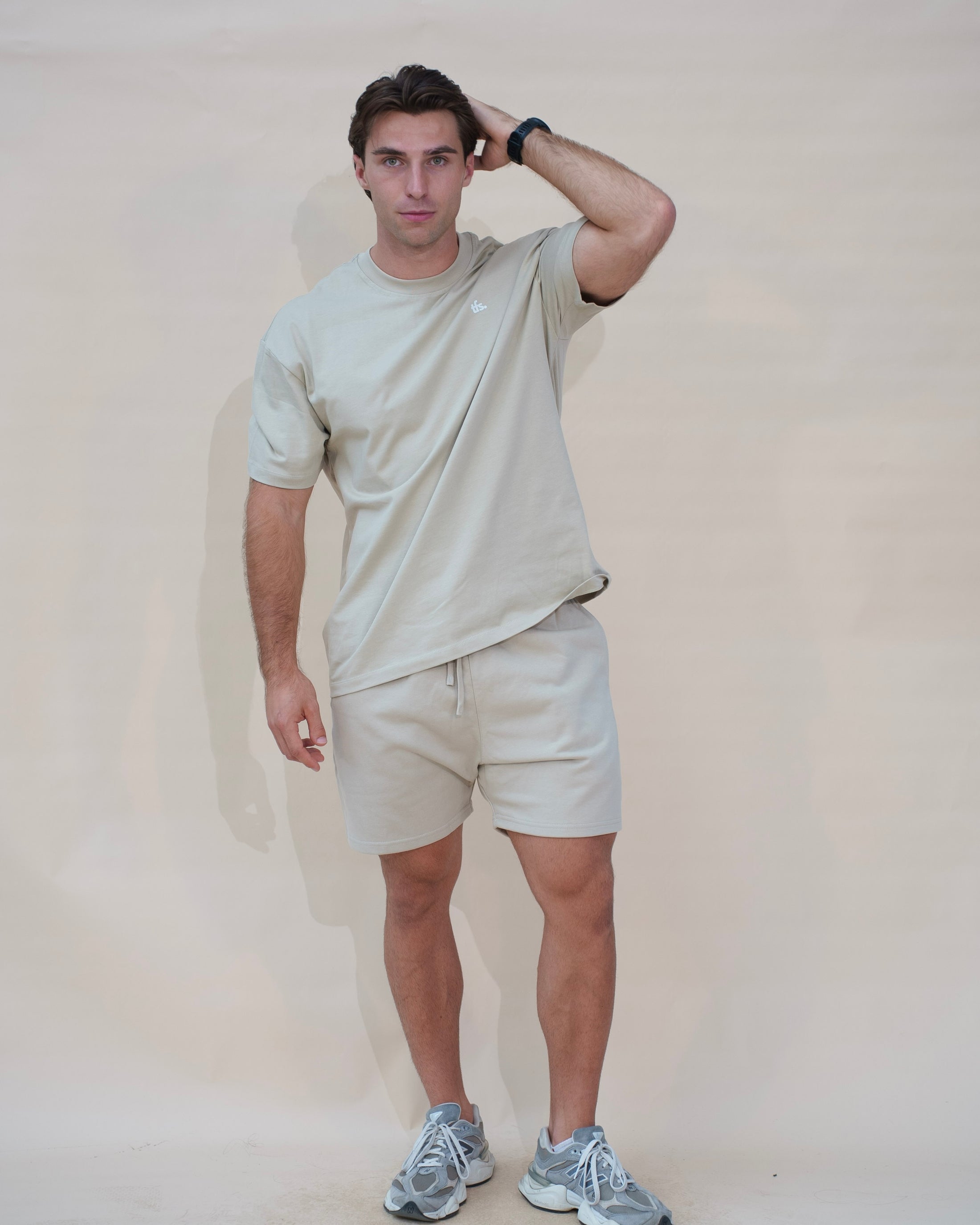 The Weekend T-Shirt