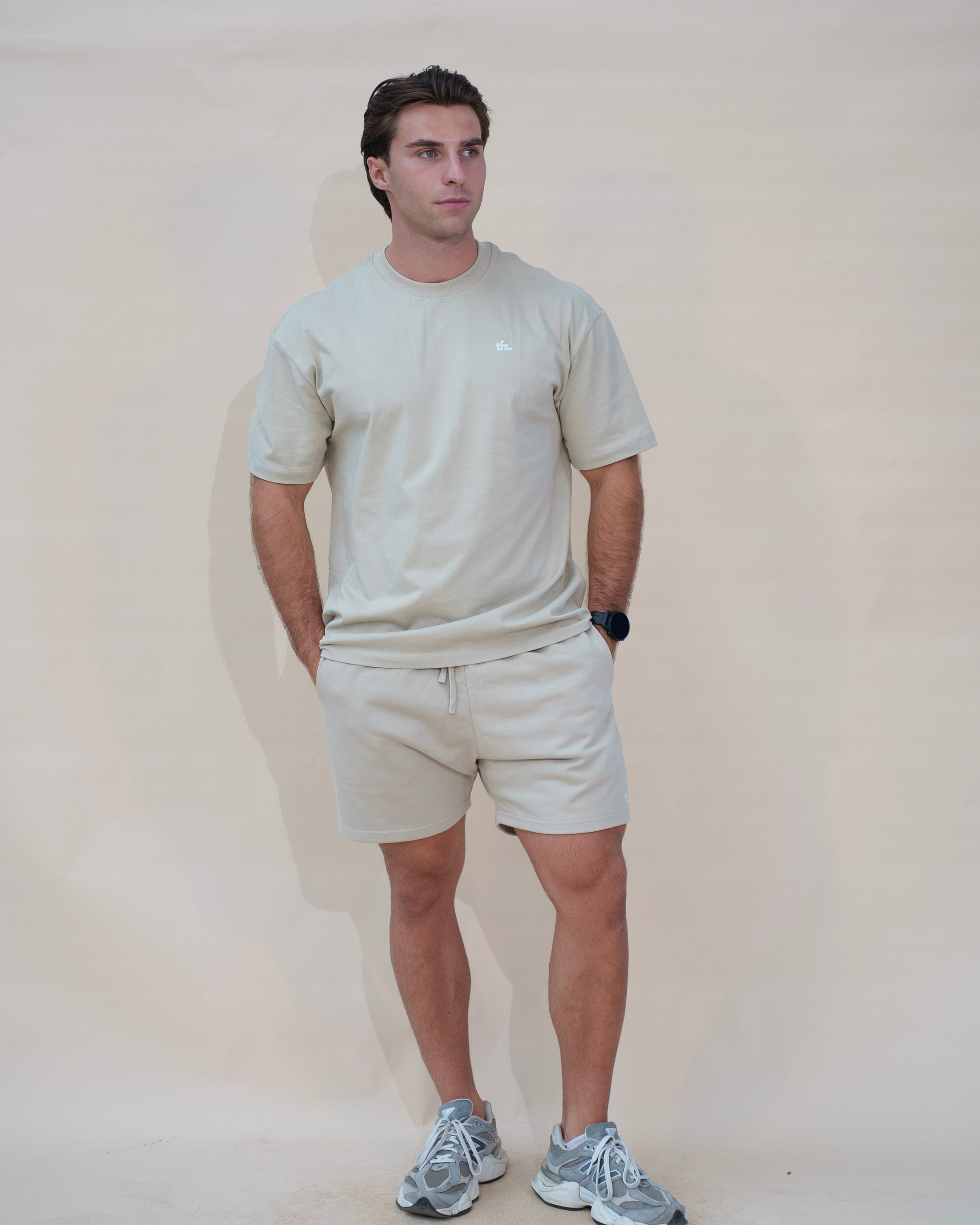 The Weekend T-Shirt