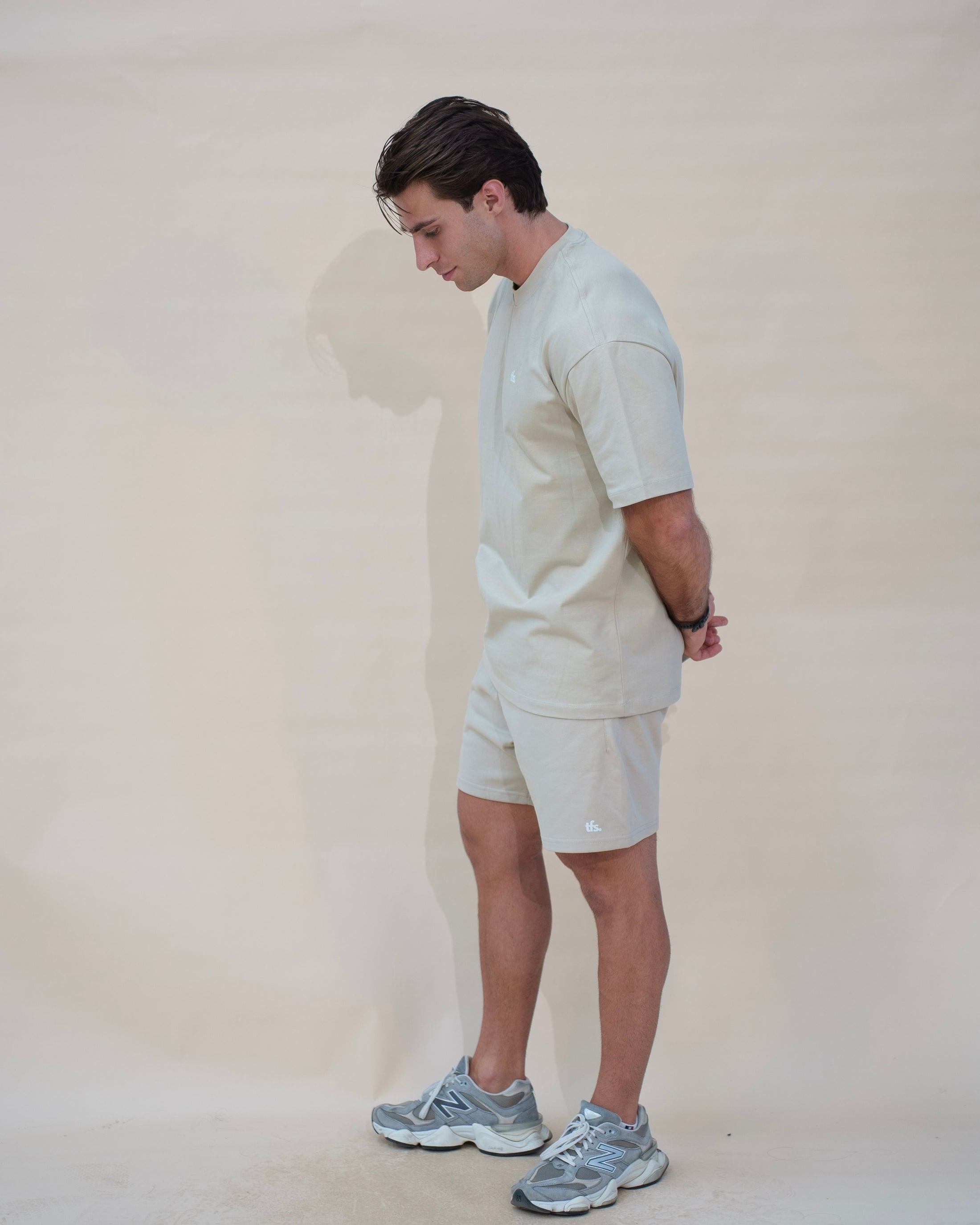The Weekend Short