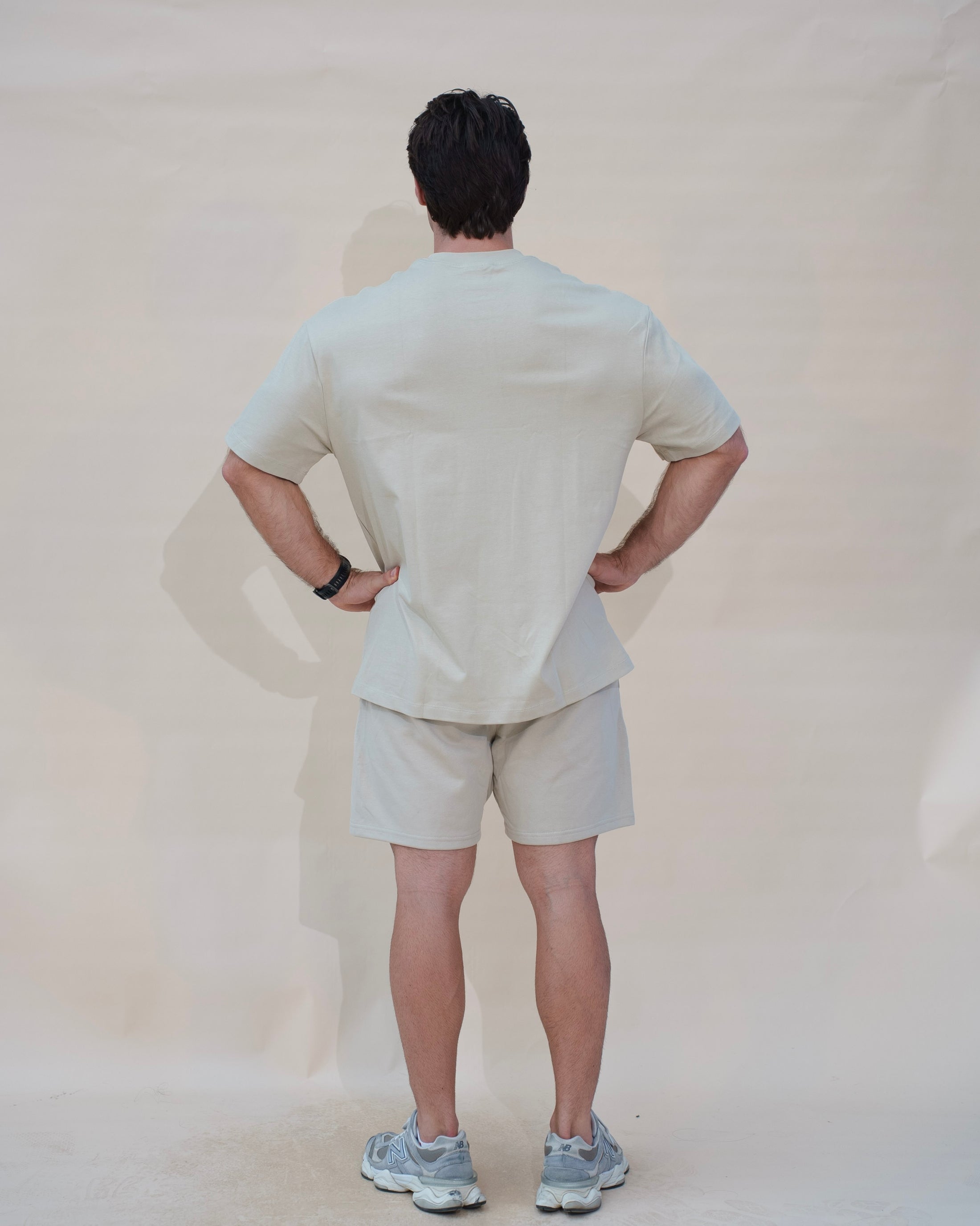 The Weekend Short