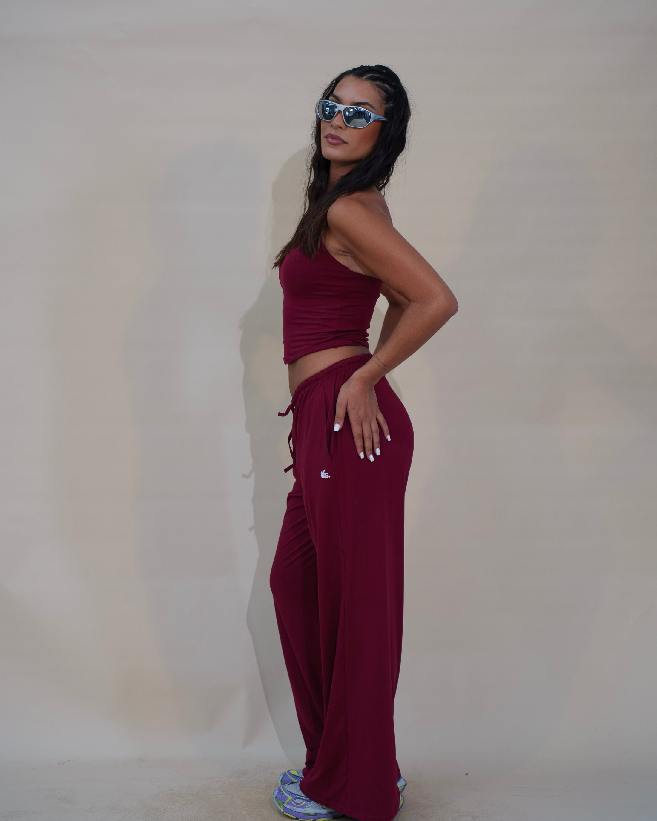 The Signature Pants