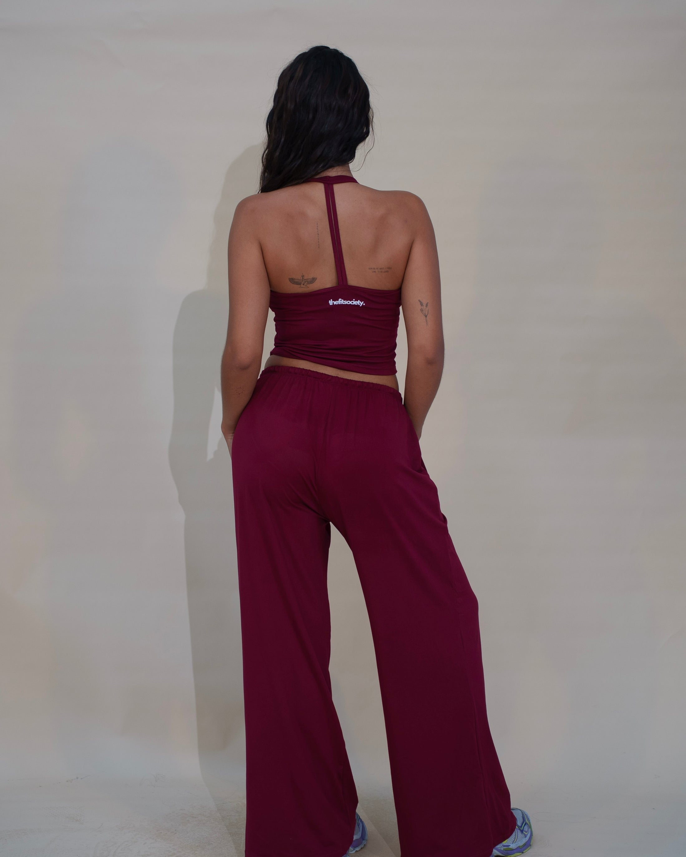 The Signature Top