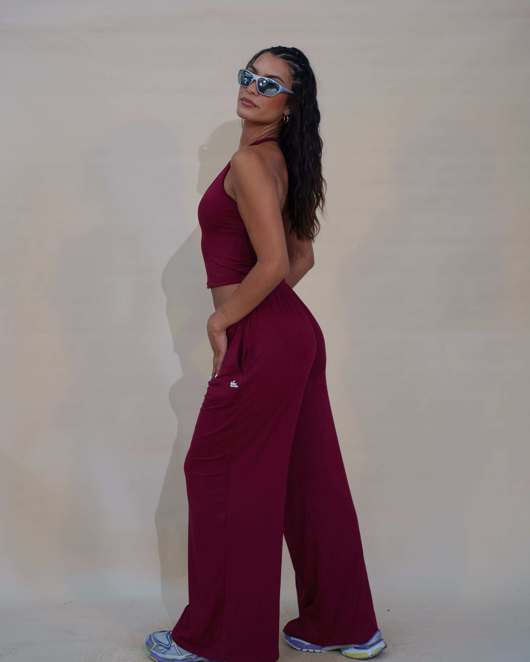 The Signature Pants