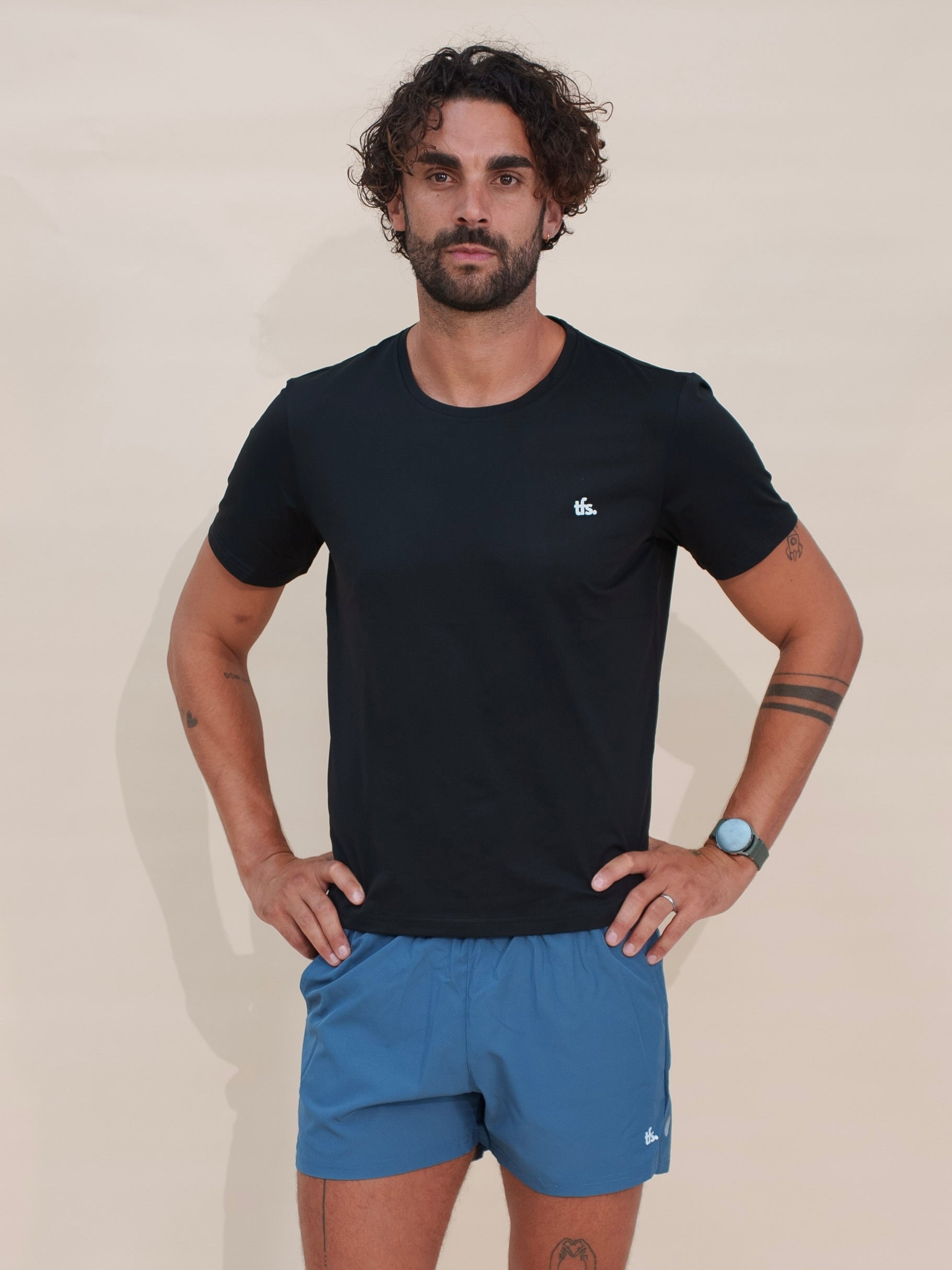 The Training Tee