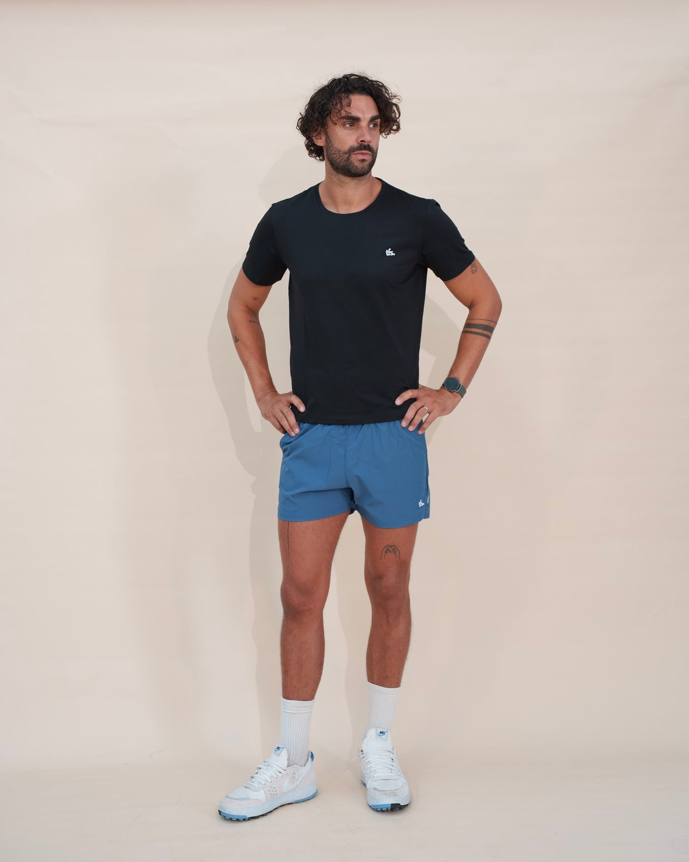 The Classic Short