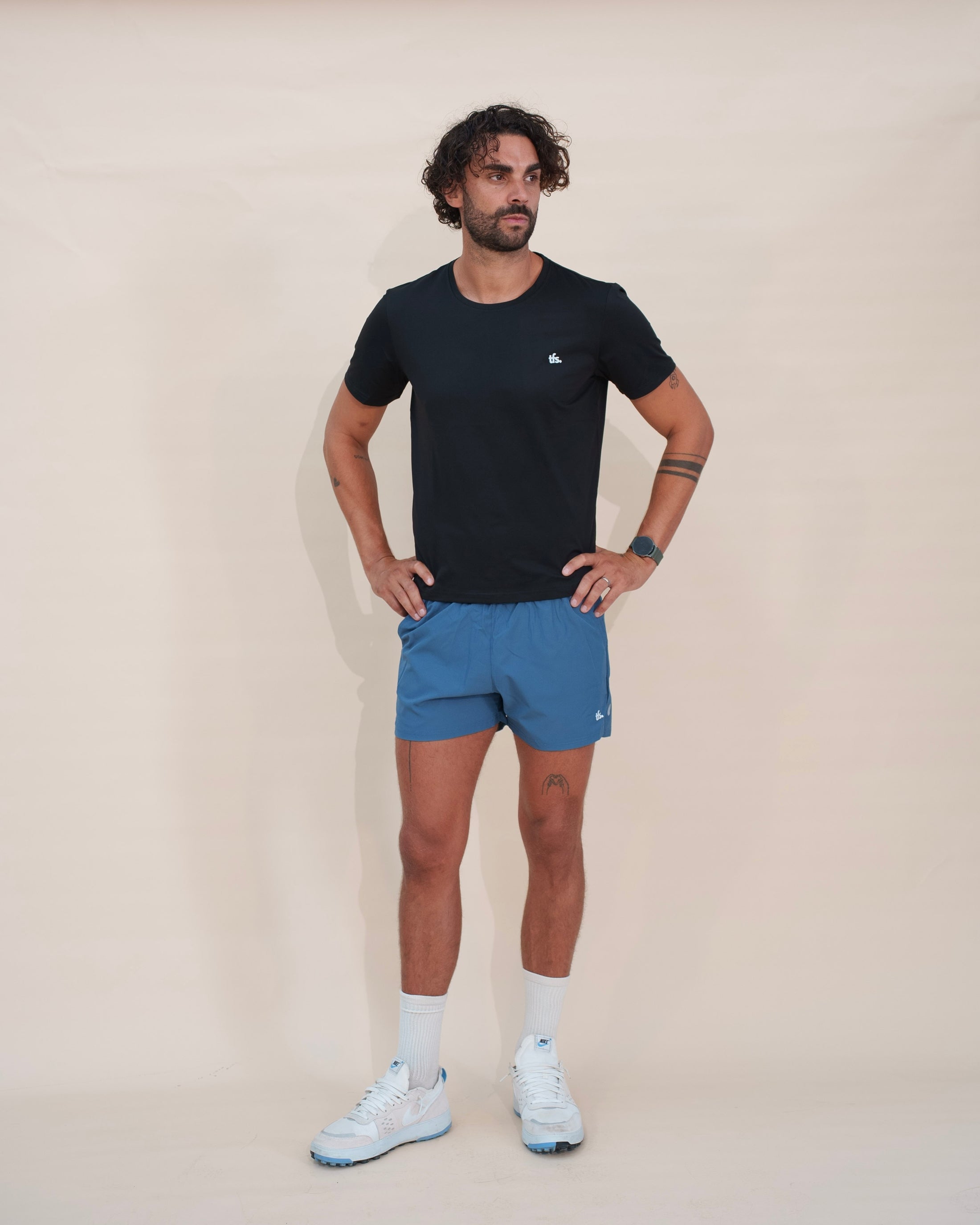 The Classic Short