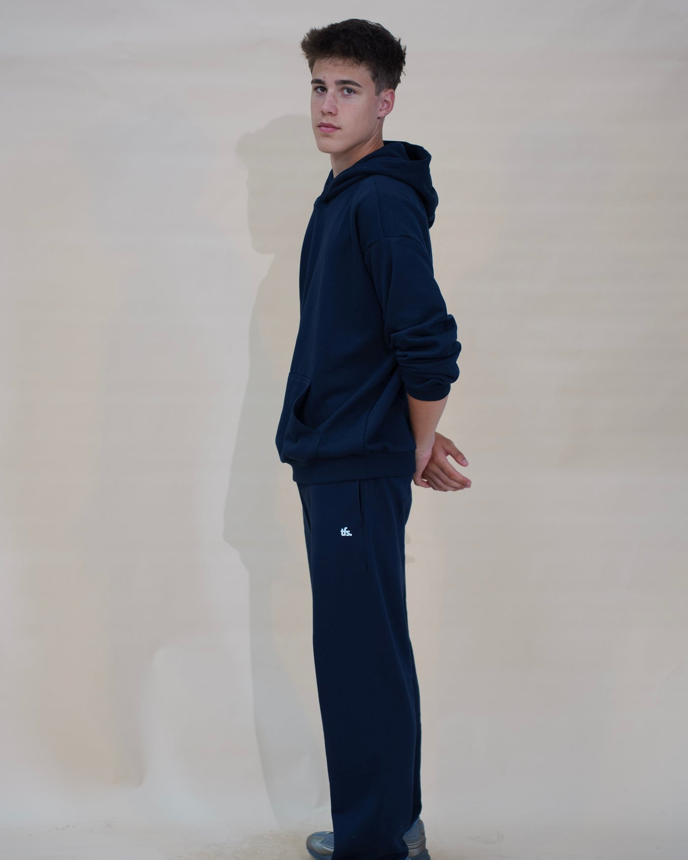The Lounge Hoodie