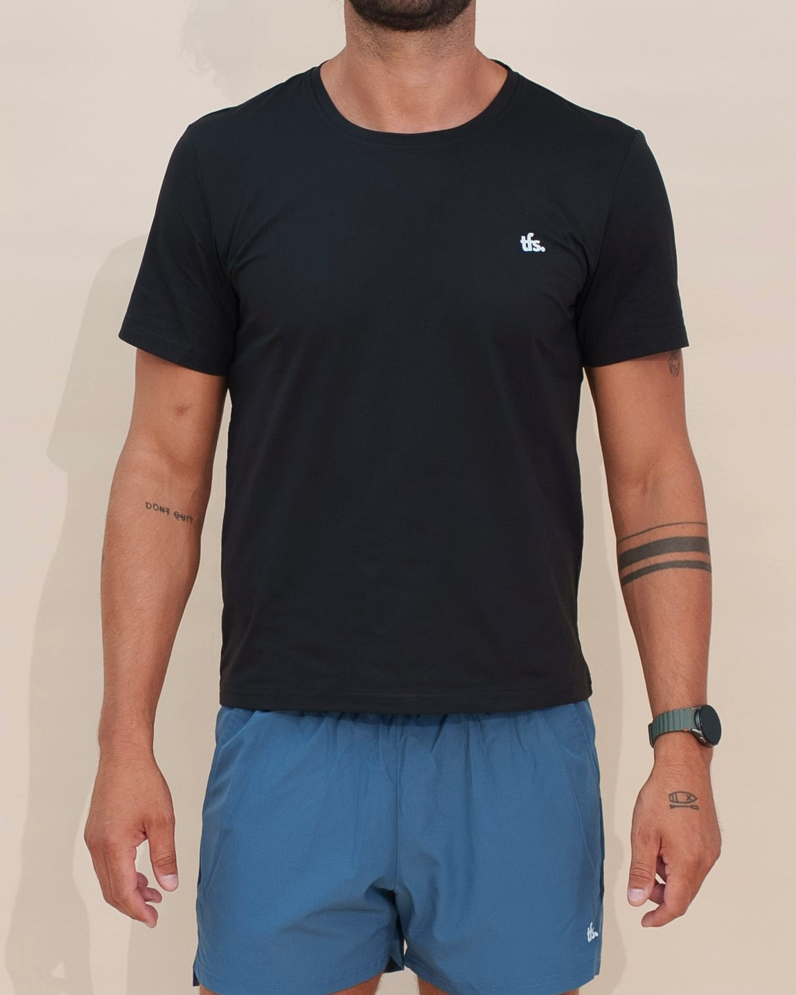 The Training Tee