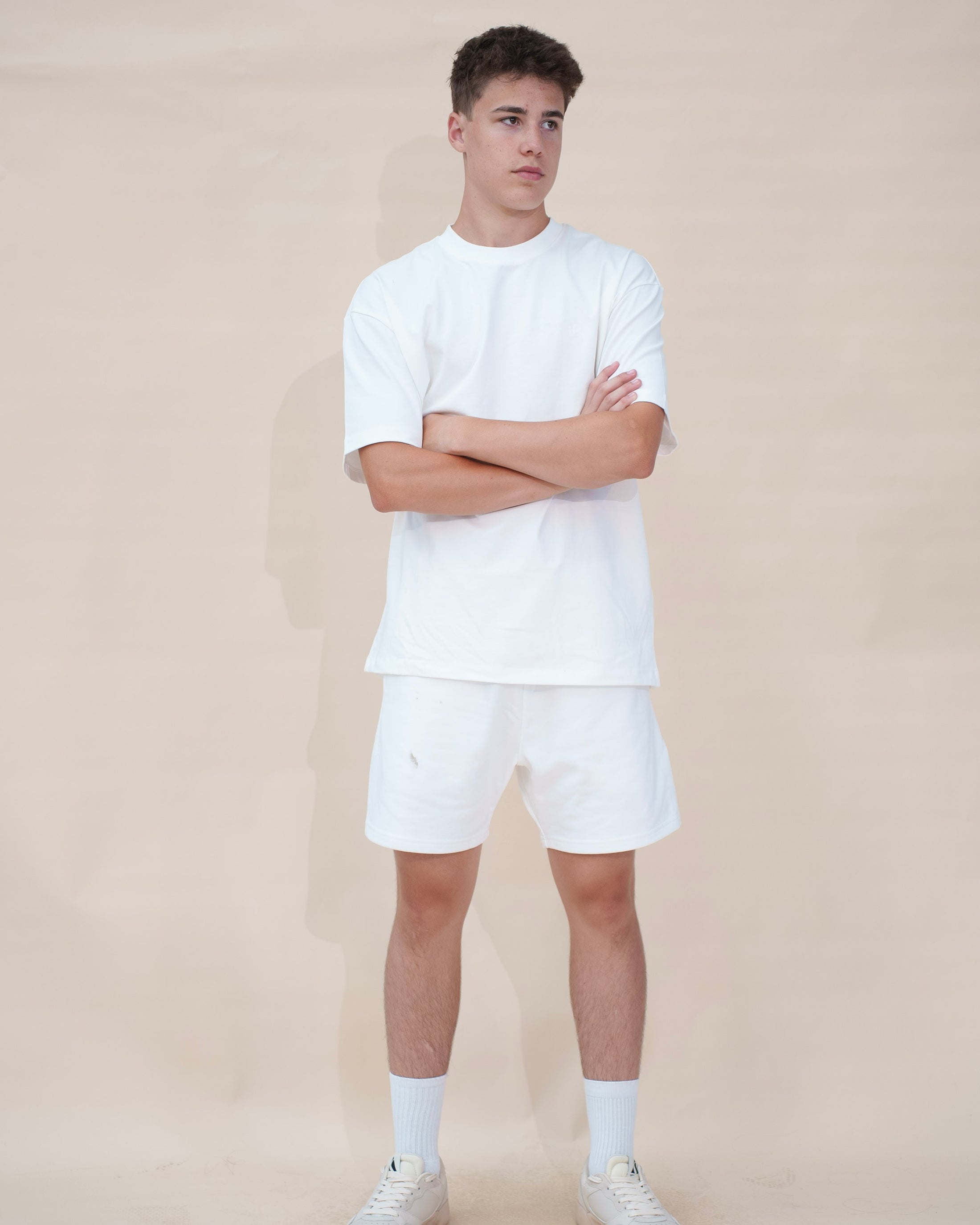 The Weekend Short