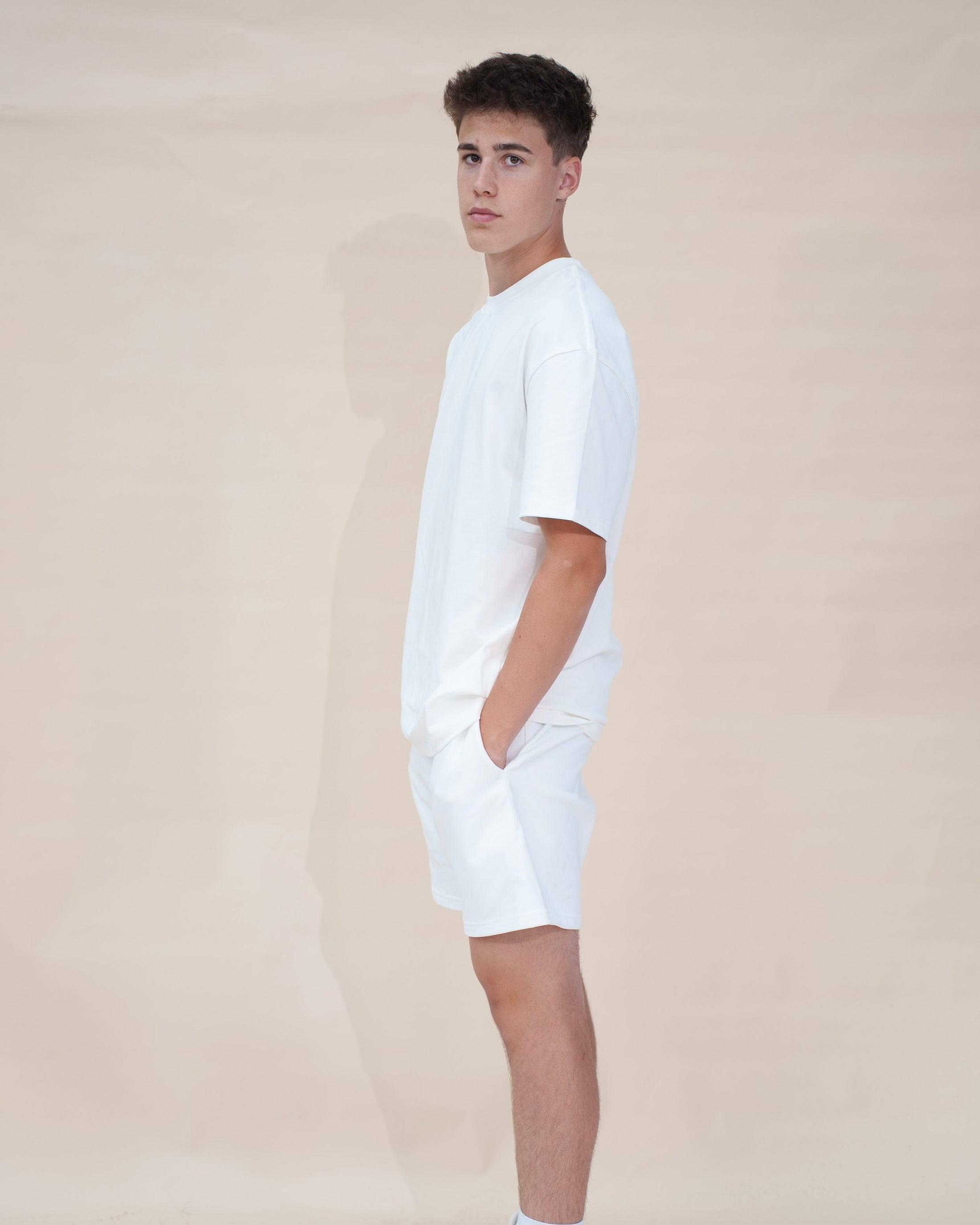 The Weekend Short