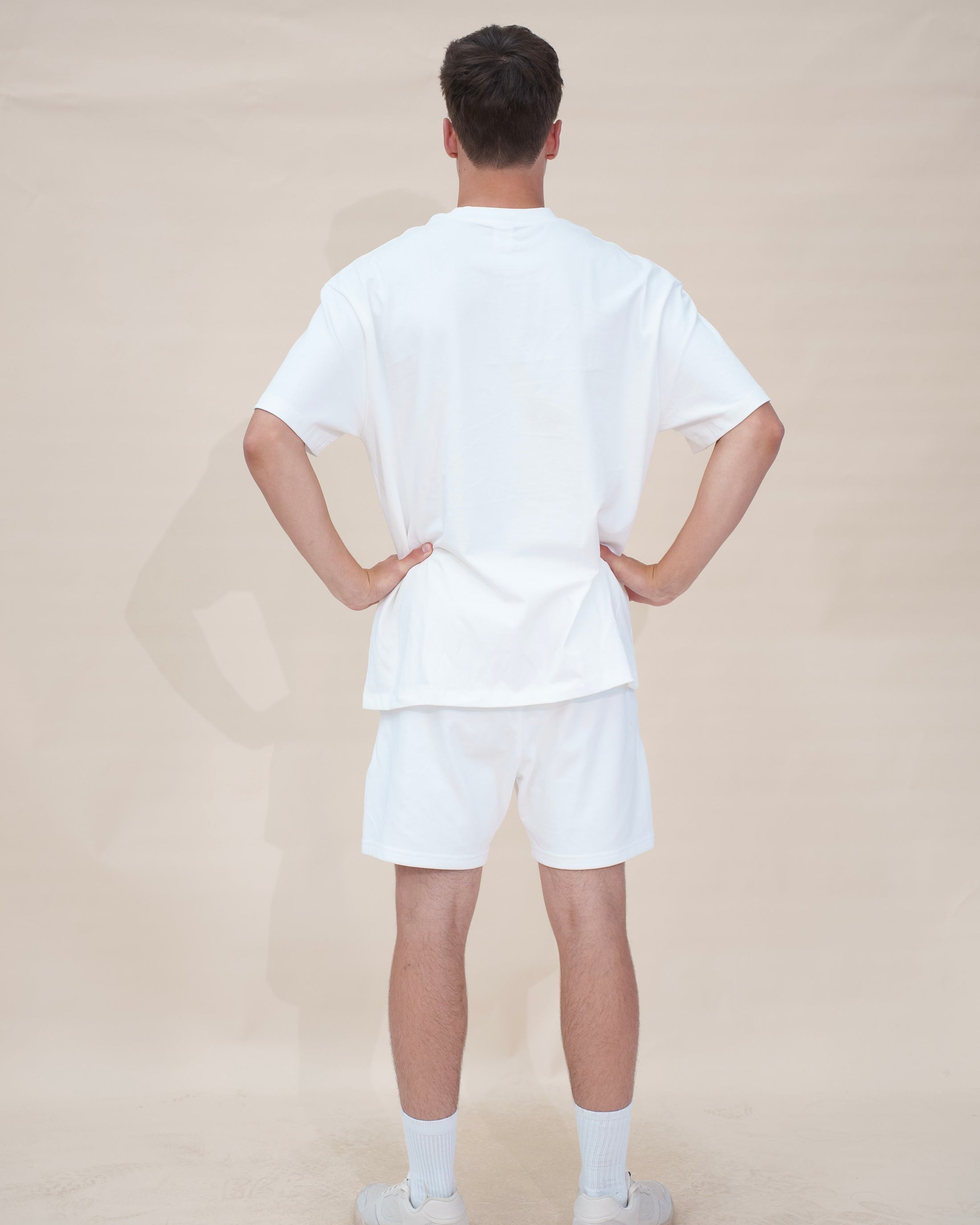 The Weekend Short