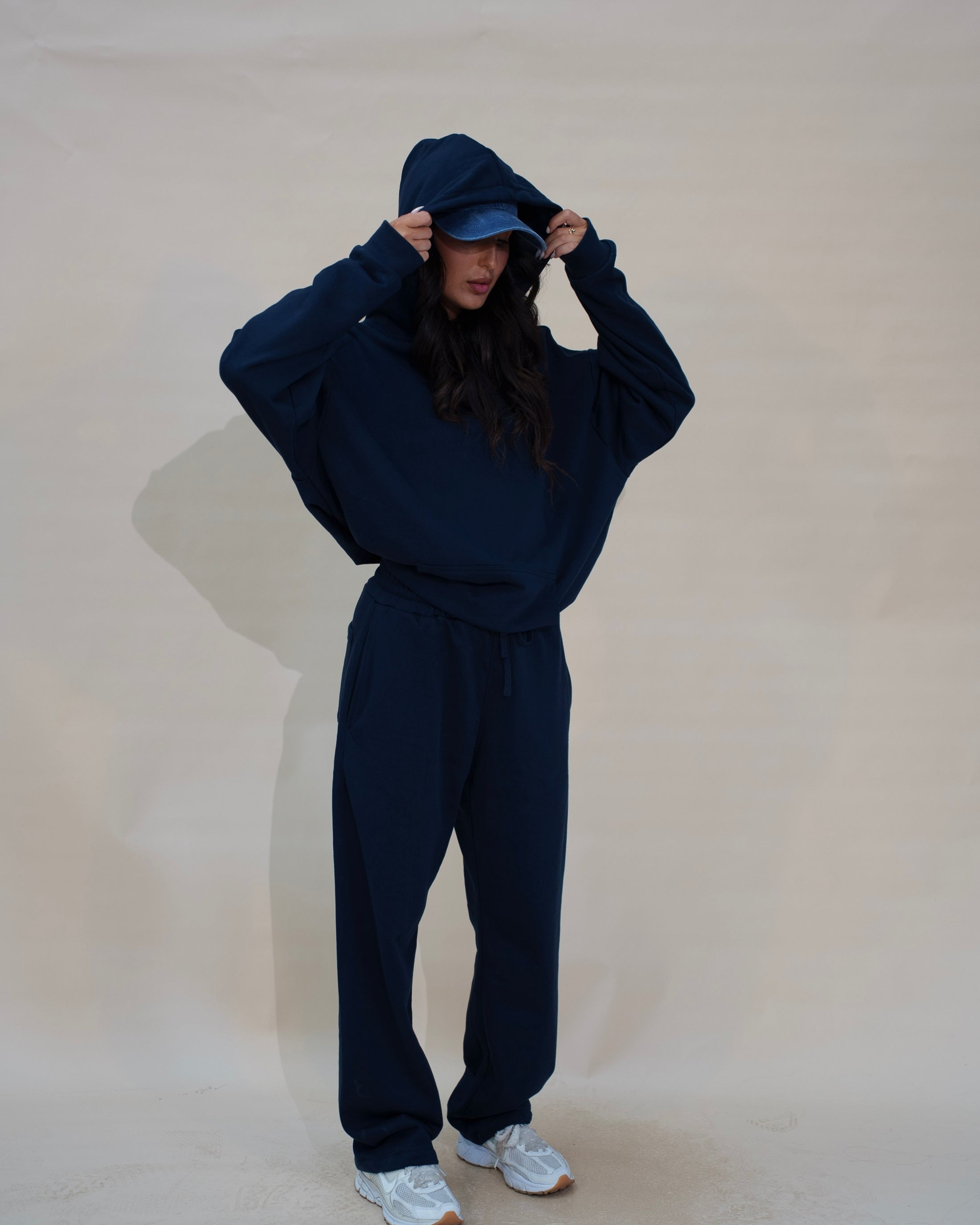The Lounge Hoodie