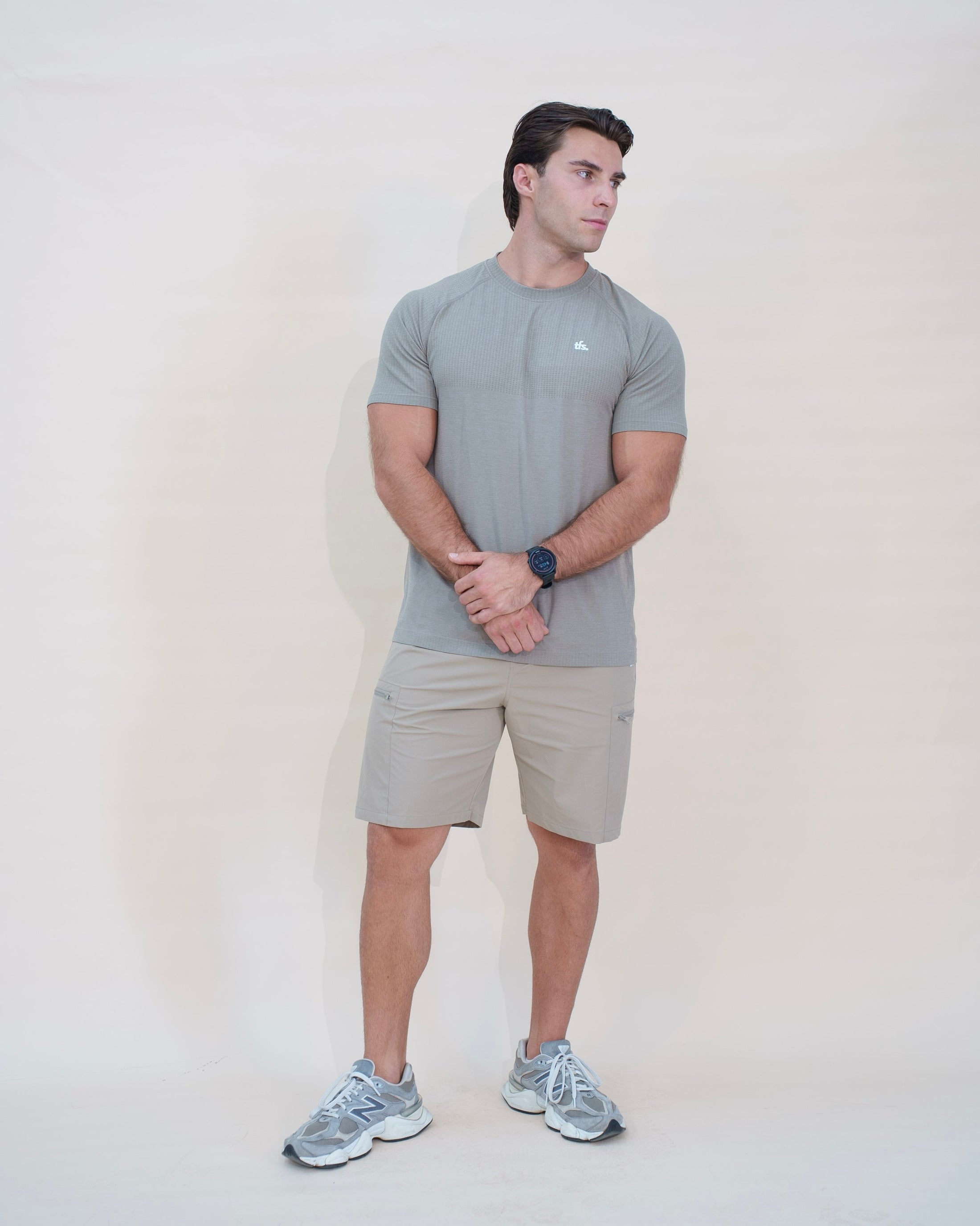 The Second Skin T-Shirt