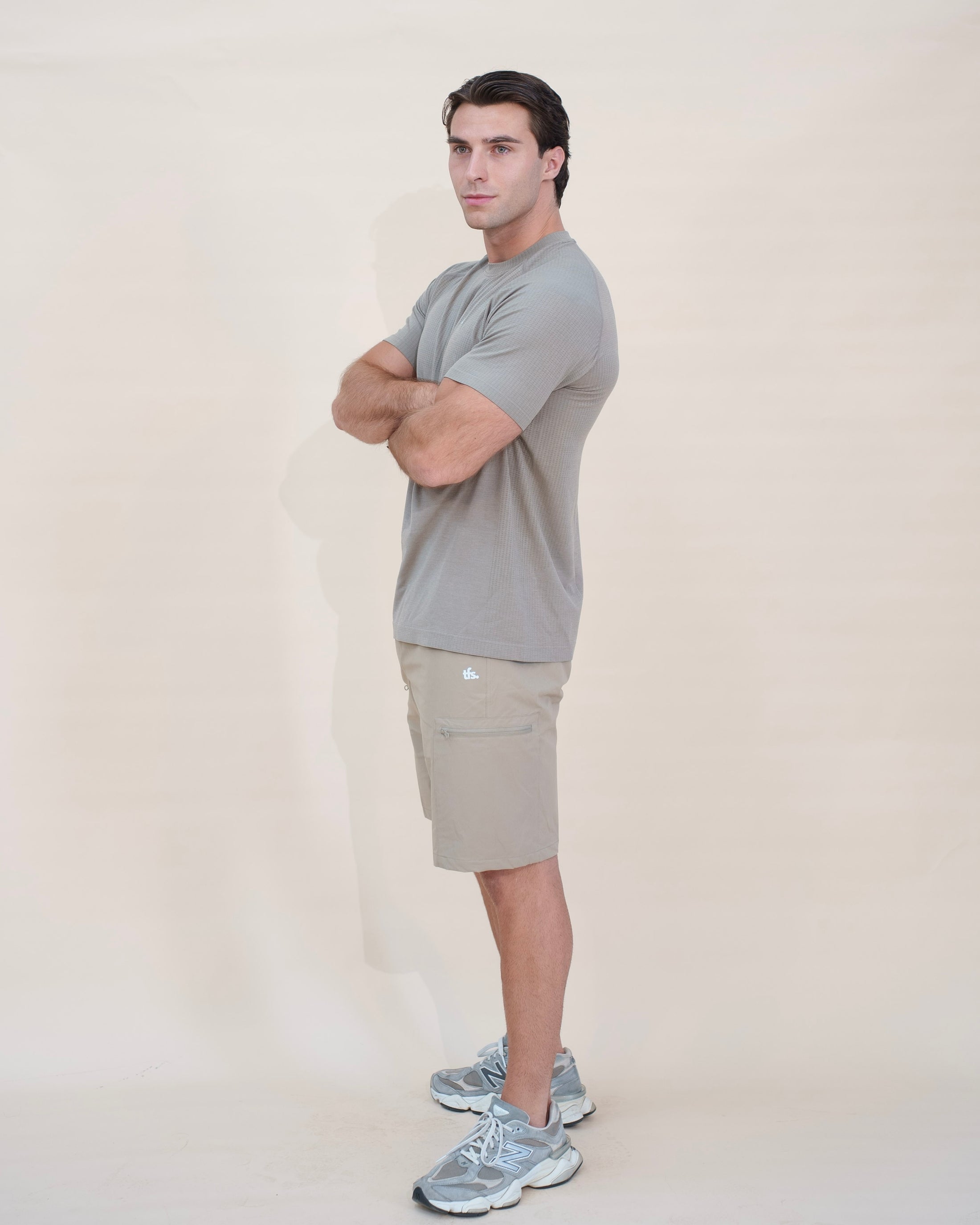 The Second Skin T-Shirt