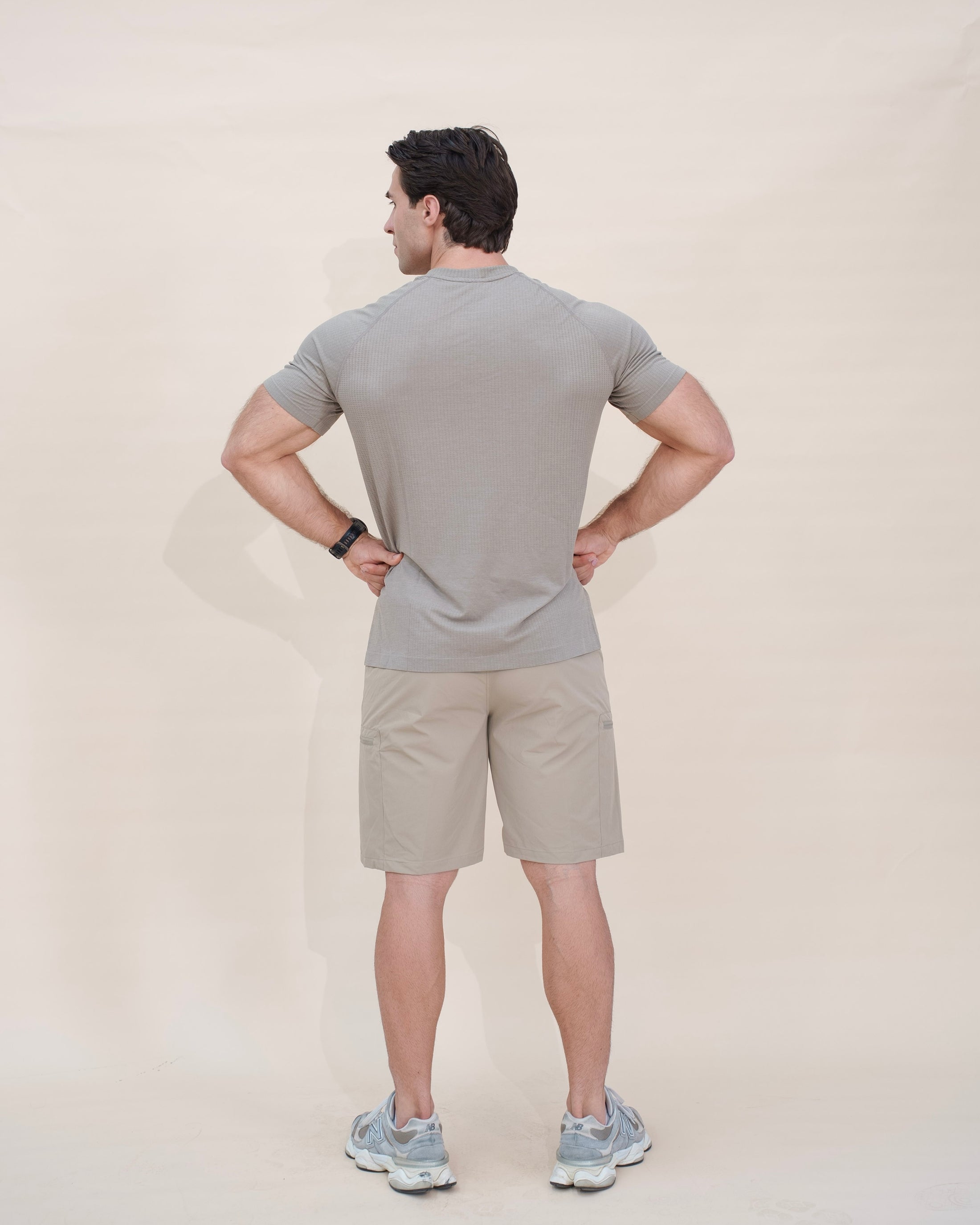 The Second Skin T-Shirt
