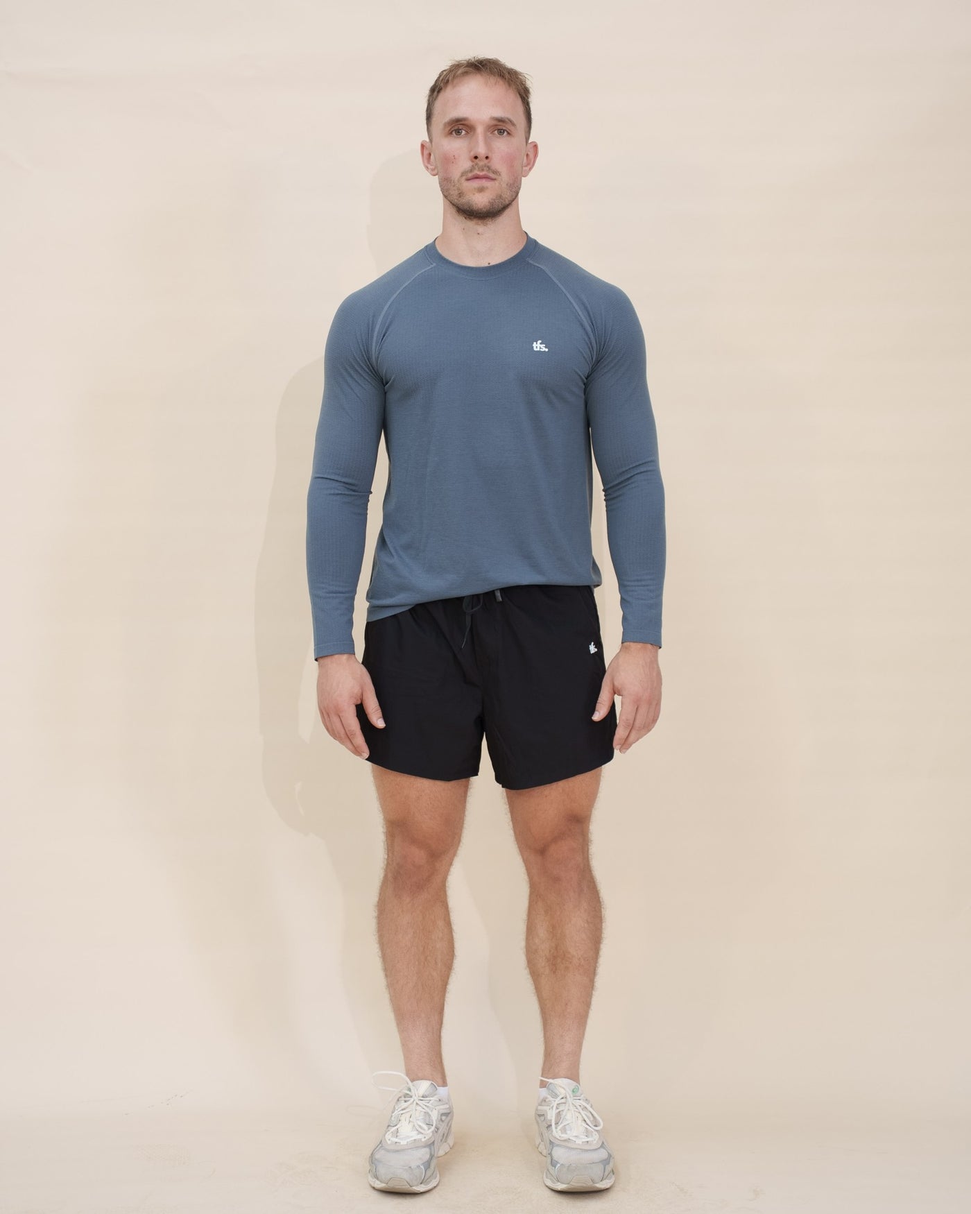The 2-in-1 Short