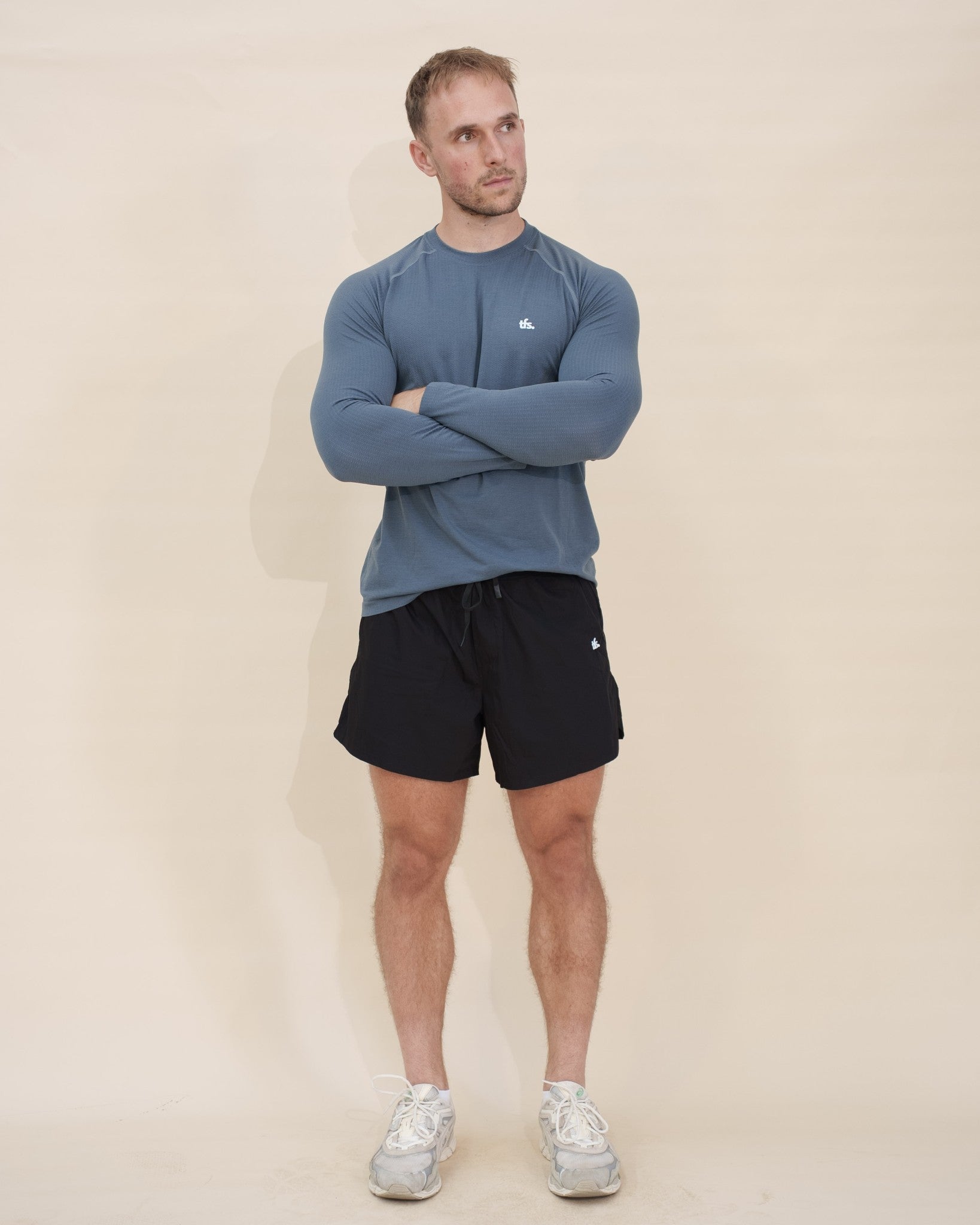 The 2-in-1 Short